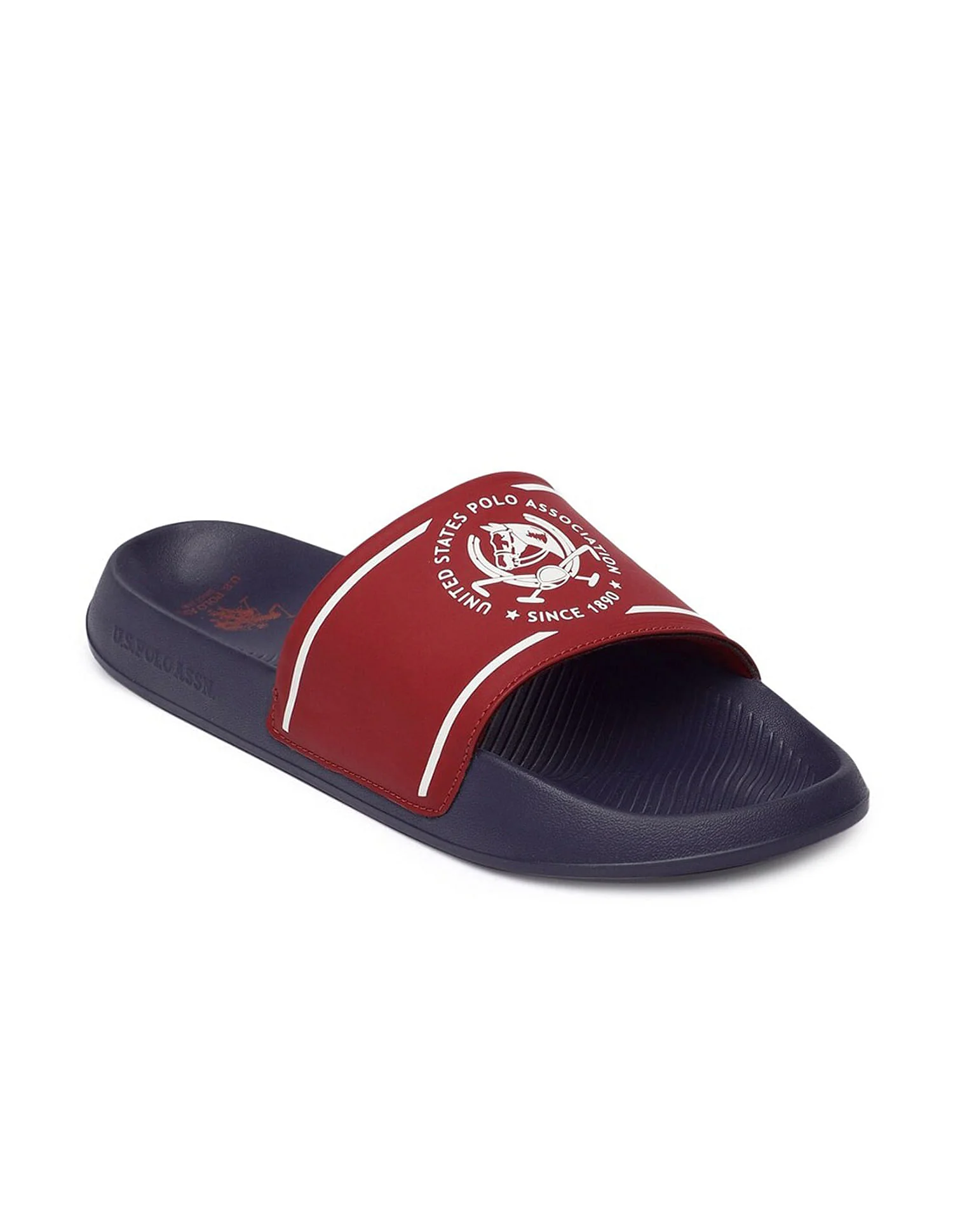 Men Zane 5.0 Open Toe Flat Sandals - Image 3