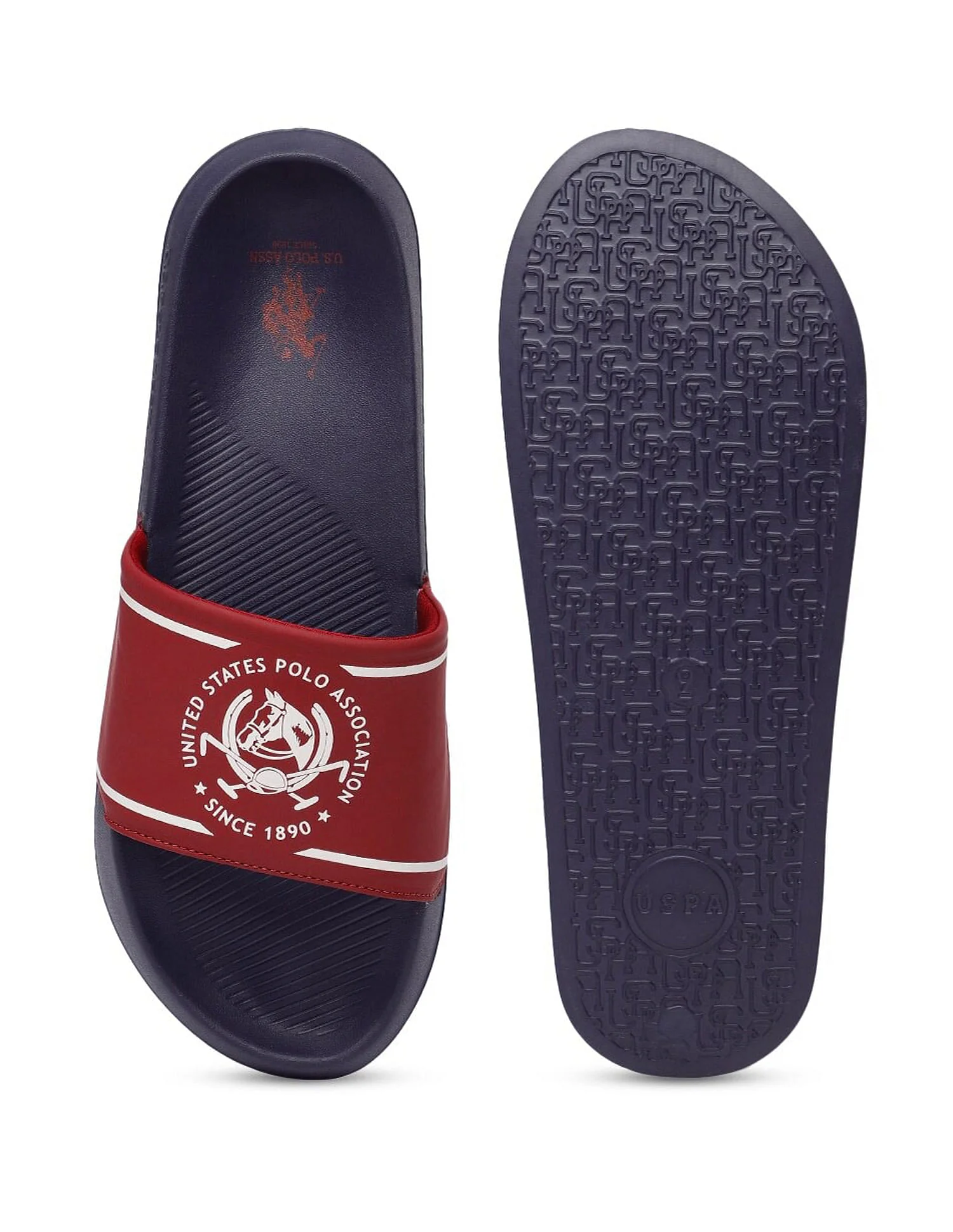 Men Zane 5.0 Open Toe Flat Sandals - Image 5