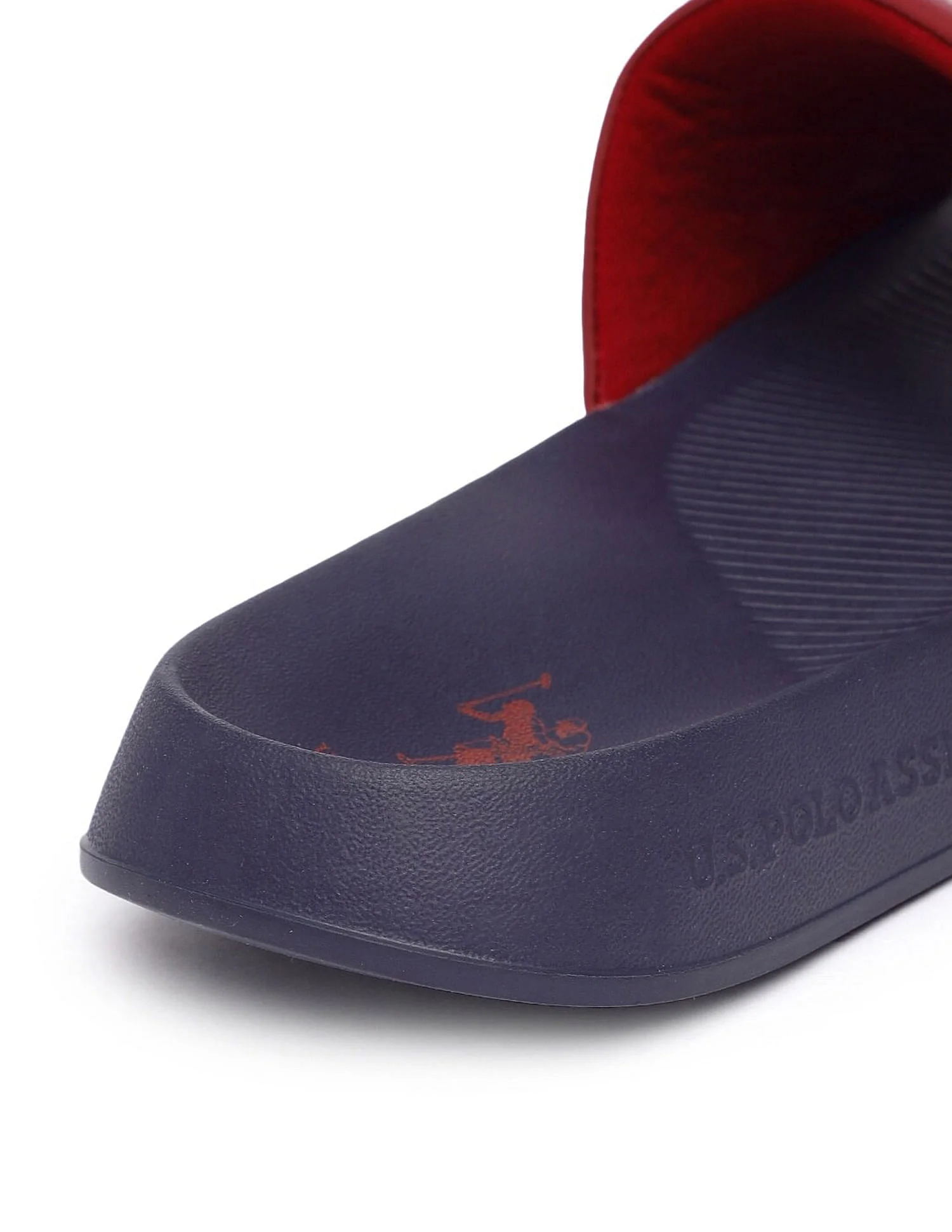 Men Zane 5.0 Open Toe Flat Sandals - Image 7