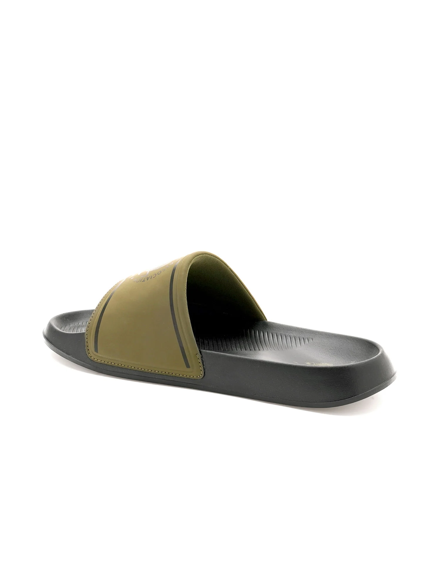Men Zane 5.0 Open Toe Flat Sandals - Image 3