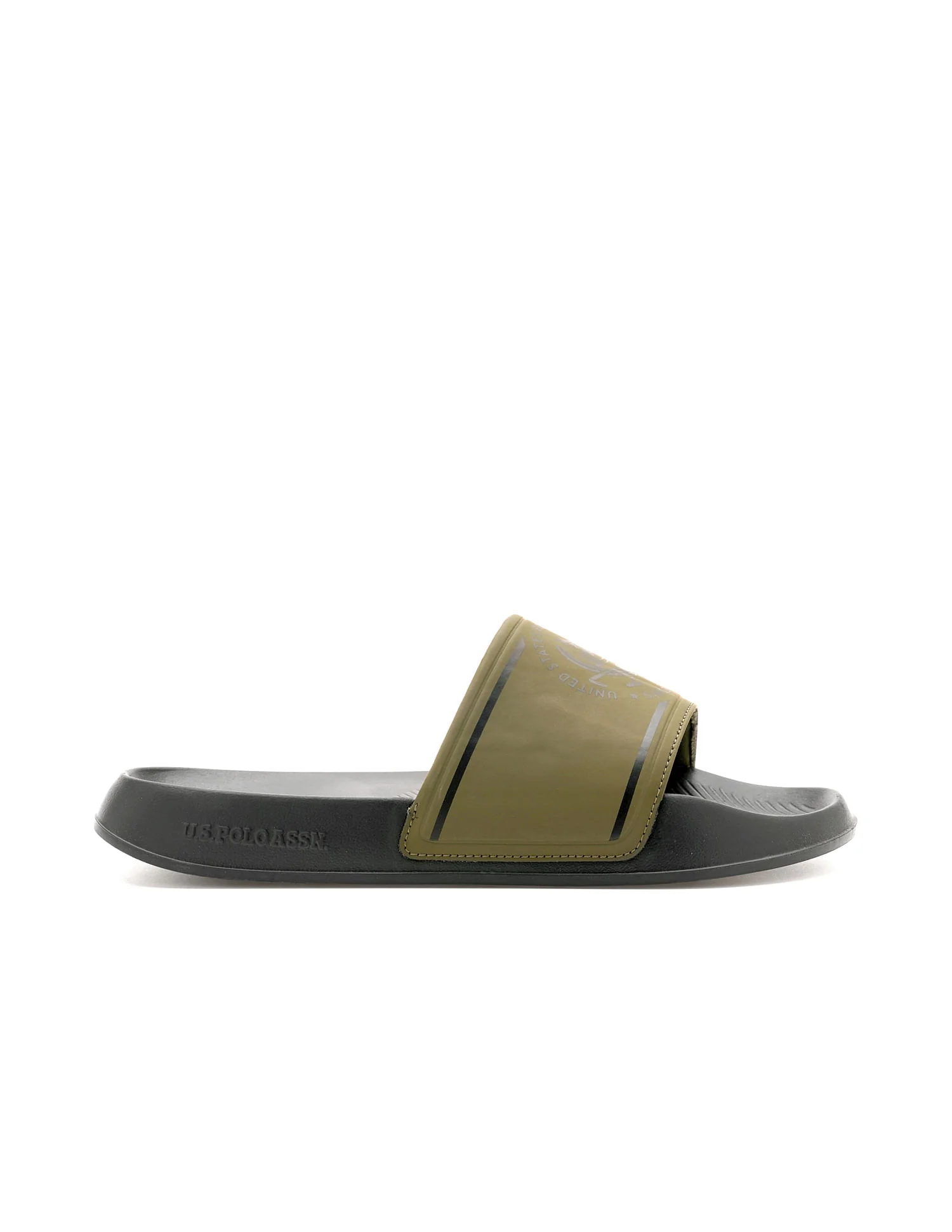 Men Zane 5.0 Open Toe Flat Sandals - Image 4