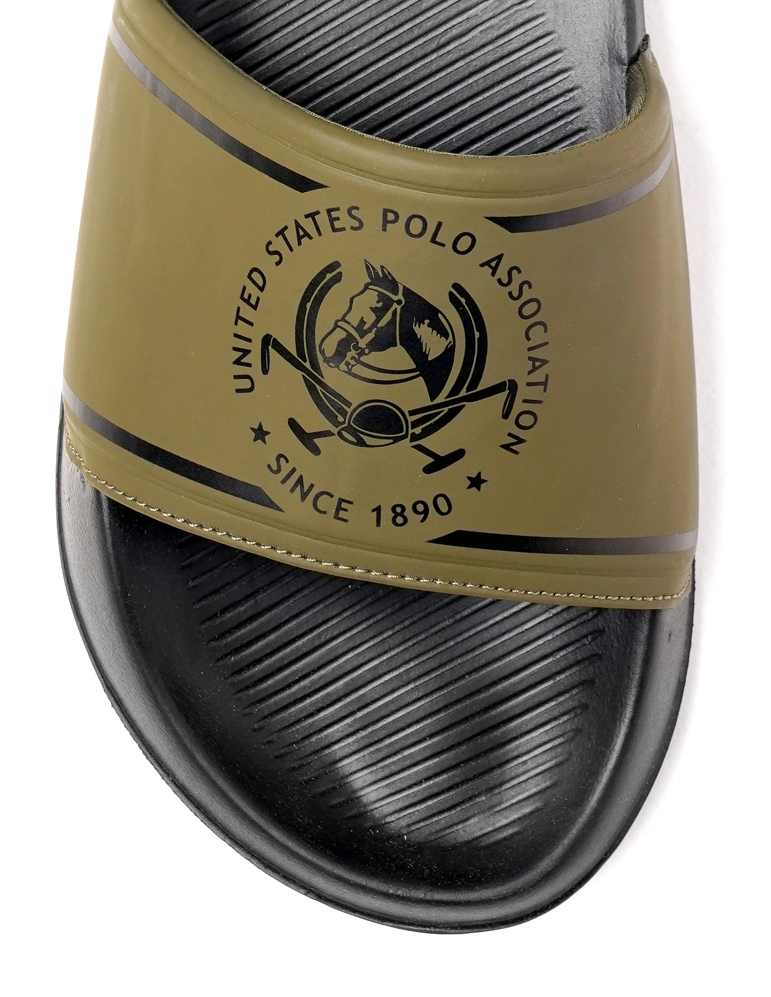 Men Zane 5.0 Open Toe Flat Sandals - Image 7