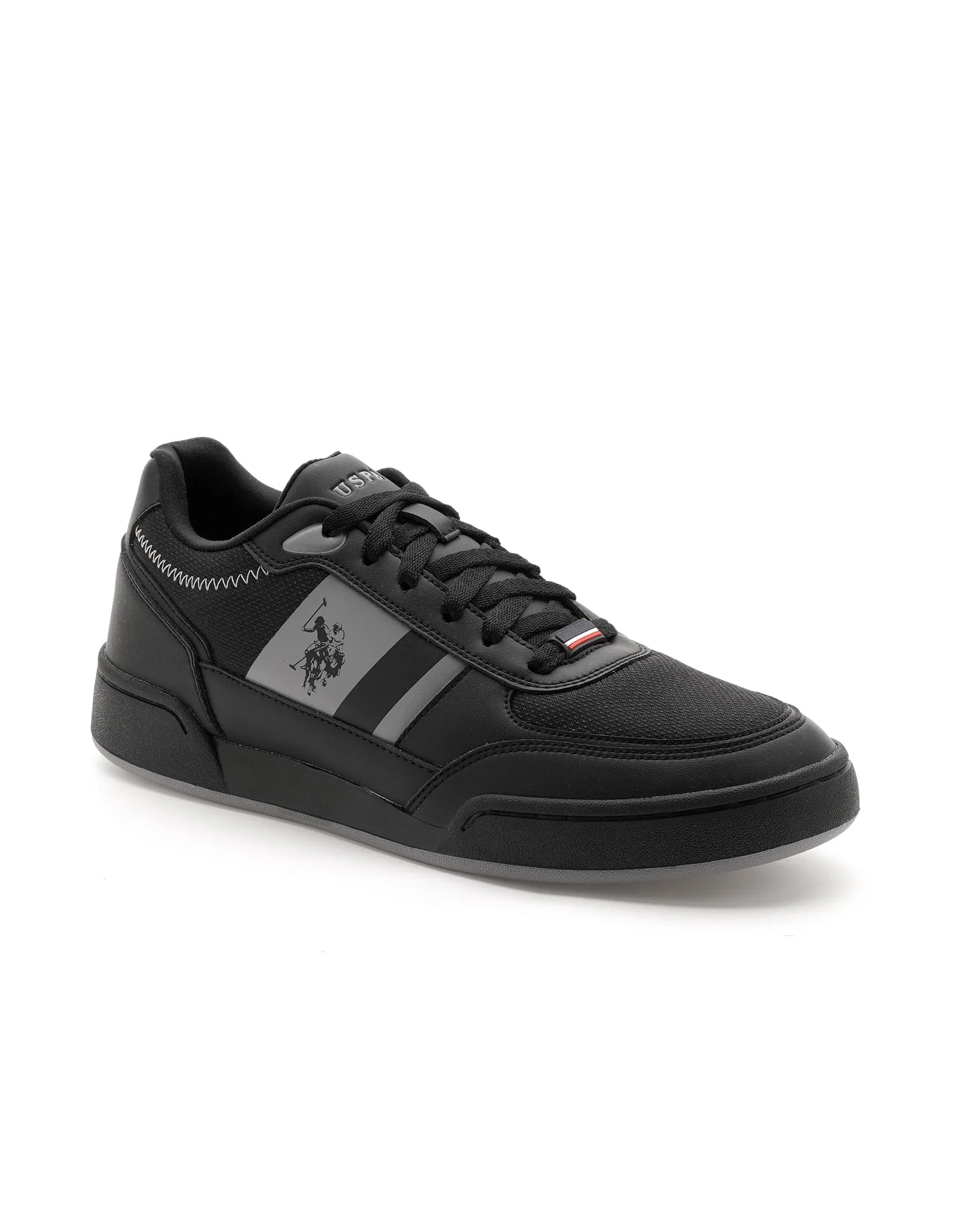 Luis Colourblocked Sneakers - Image 2