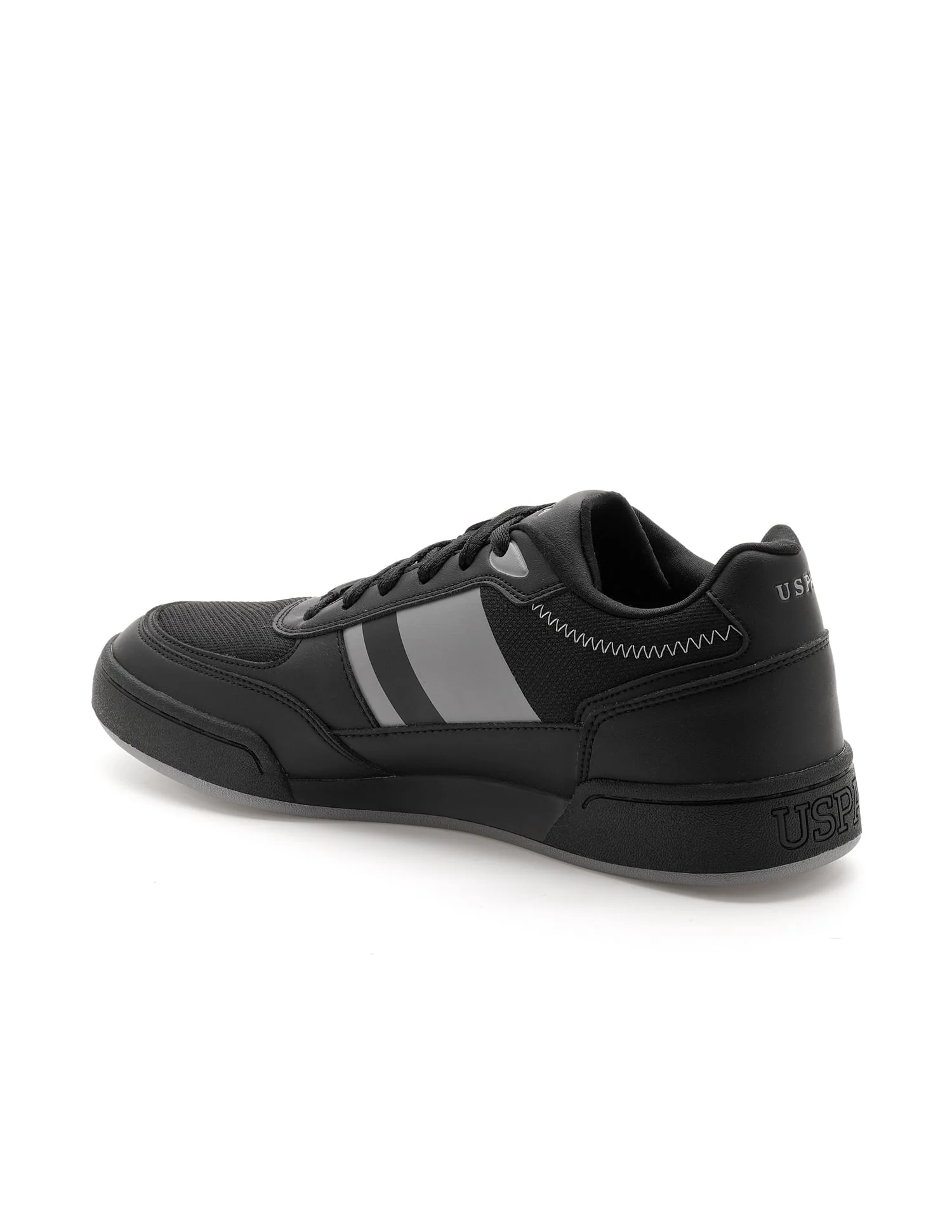 Luis Colourblocked Sneakers - Image 4