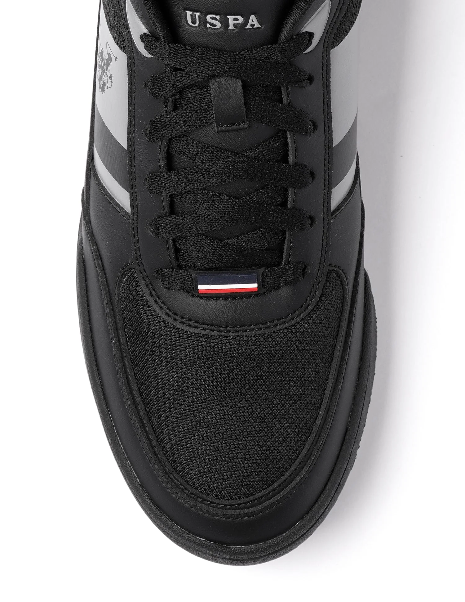 Luis Colourblocked Sneakers - Image 8