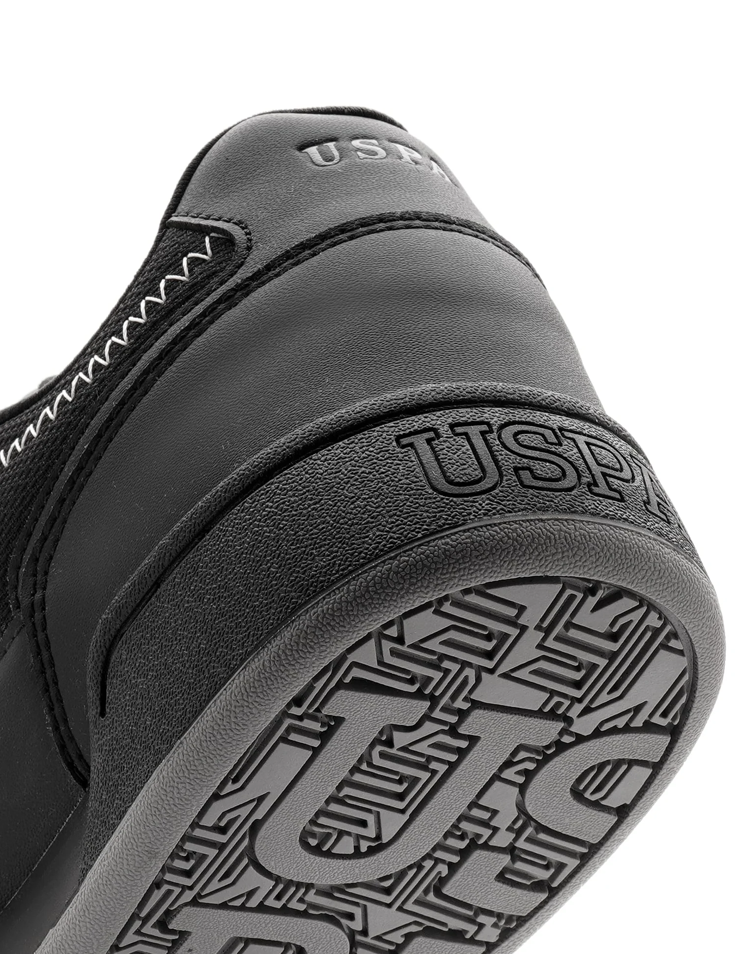 Luis Colourblocked Sneakers - Image 9