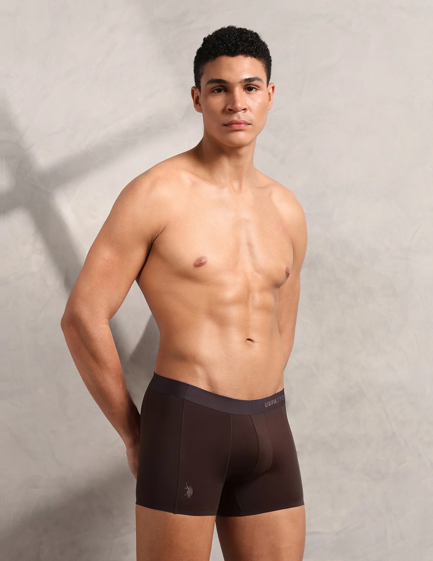 Mesh Panel Seamless RT004 Trunk - Image 4