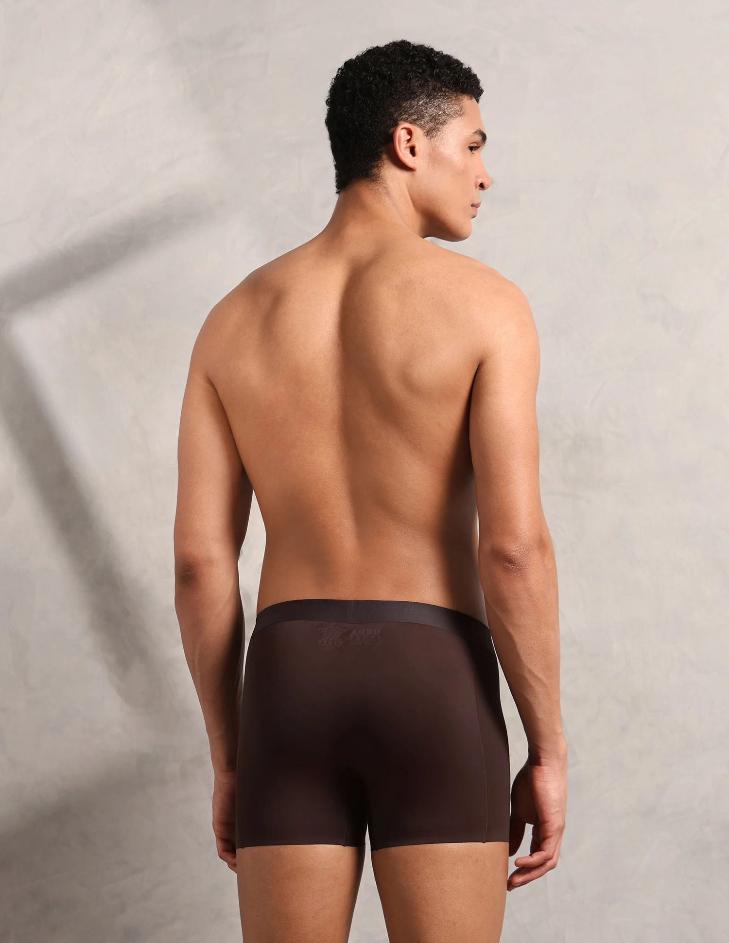 Mesh Panel Seamless RT004 Trunk - Image 5