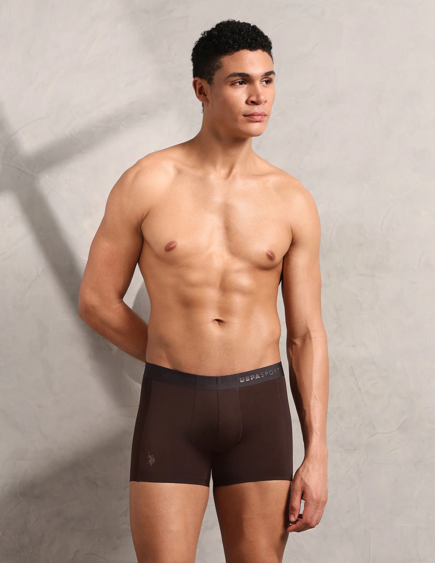 Mesh Panel Seamless RT004 Trunk - Image 6