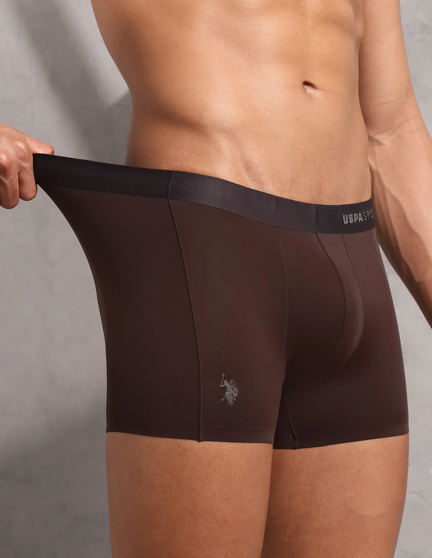 Mesh Panel Seamless RT004 Trunk - Image 7