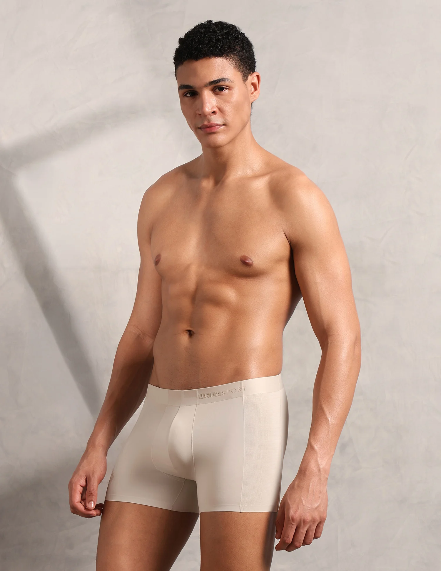 Mesh Panel Seamless RT004 Trunk - Image 4