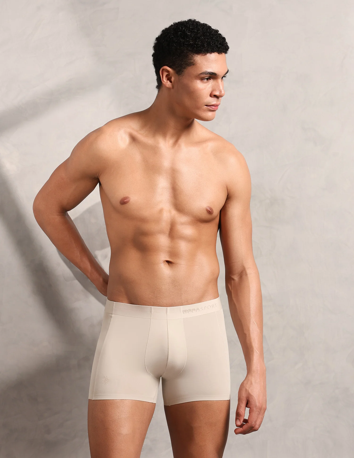 Mesh Panel Seamless RT004 Trunk - Image 6