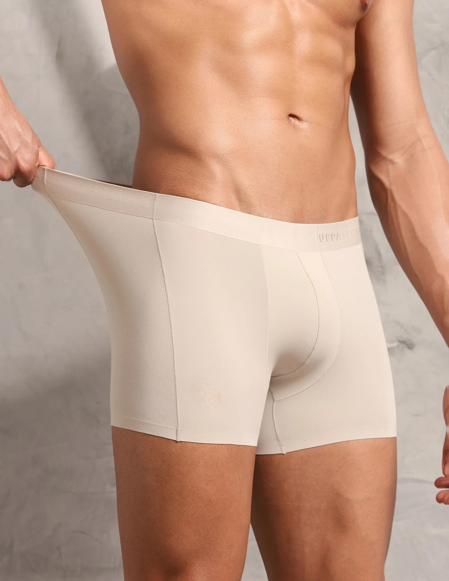 Mesh Panel Seamless RT004 Trunk - Image 7