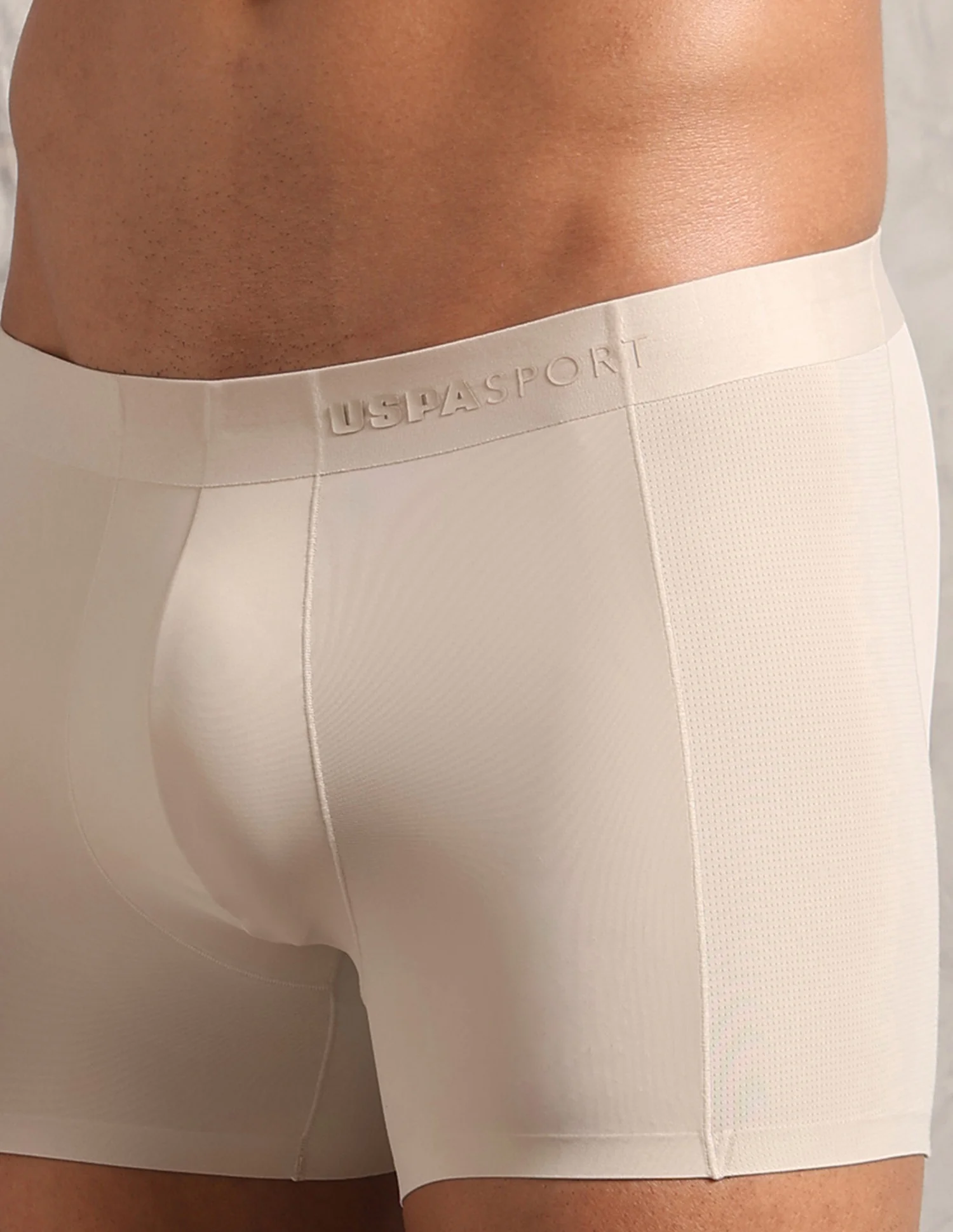 Mesh Panel Seamless RT004 Trunk - Image 8