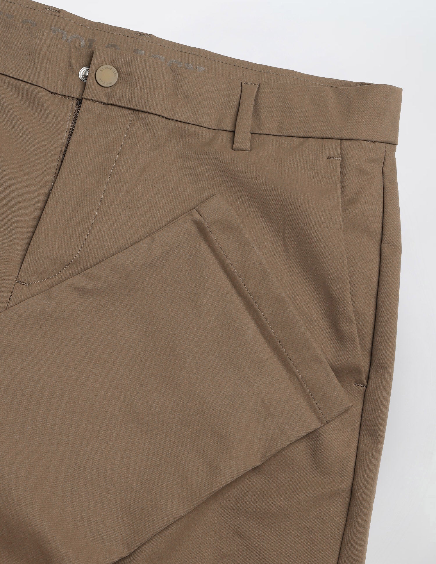 Mid Rise Austin Slim Fit Trousers - Image 9