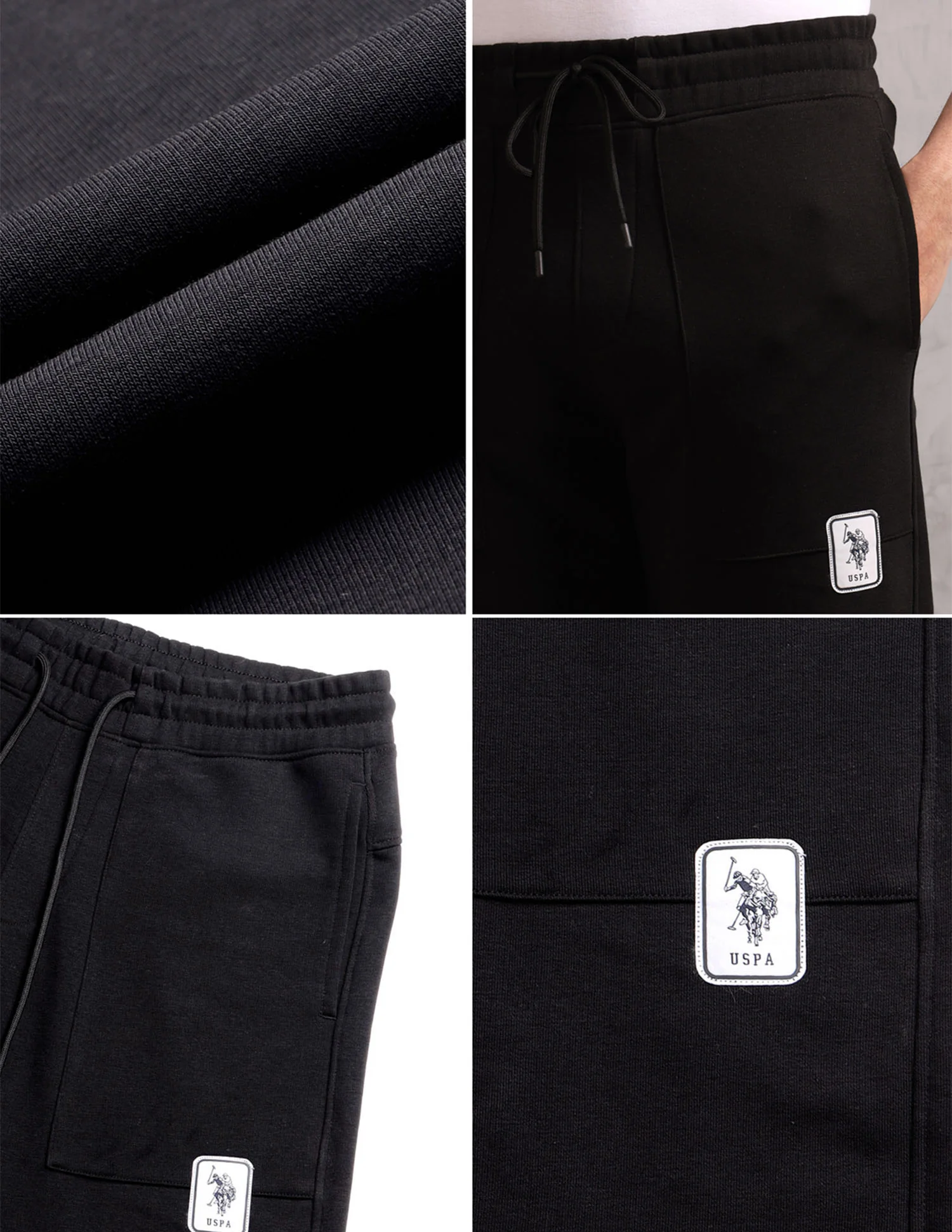Mid Rise Comfort Fit OR006-PL Lounge Pants - Pack Of 1 - Image 11