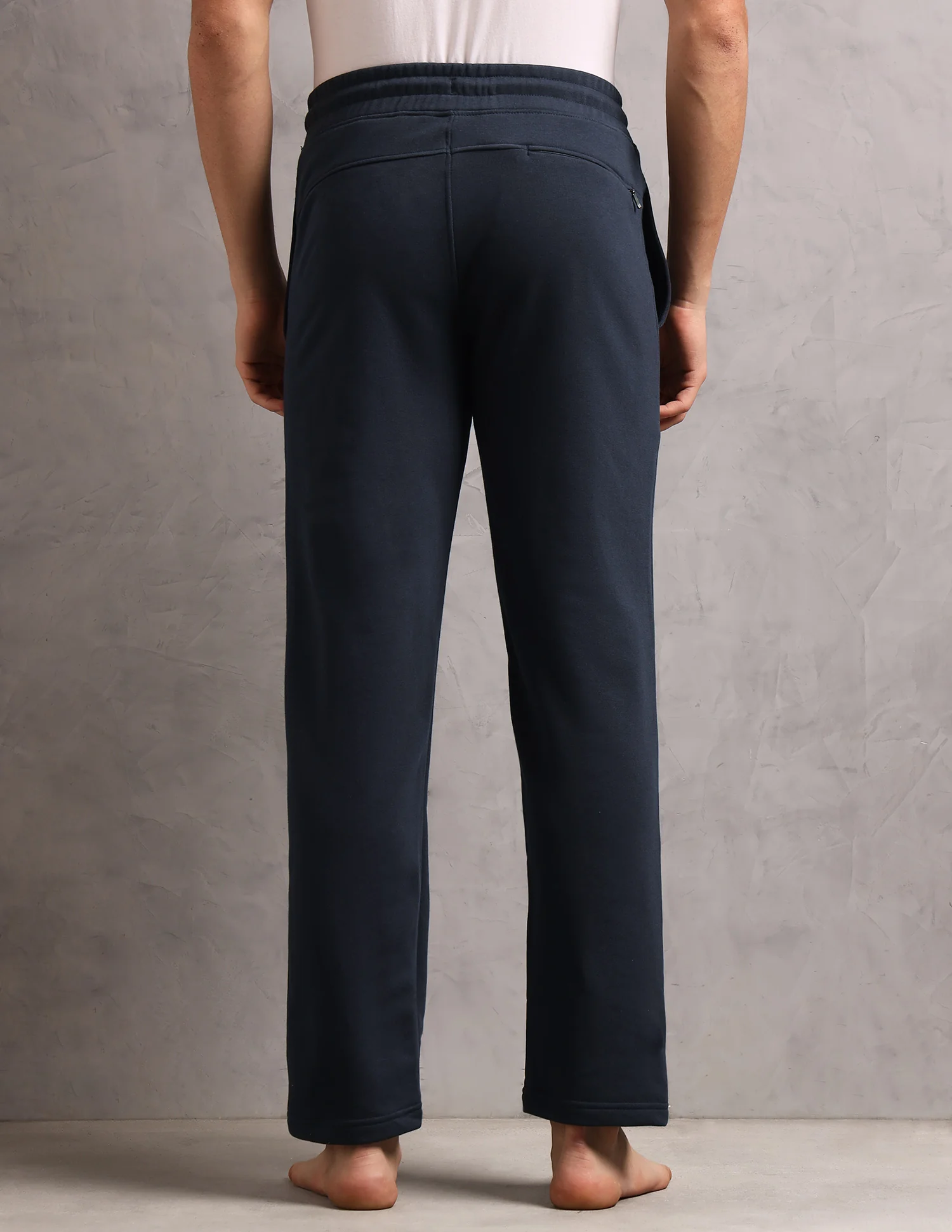 Mid Rise Comfort Fit OR006-PL Lounge Pants - Pack Of 1 - Image 5