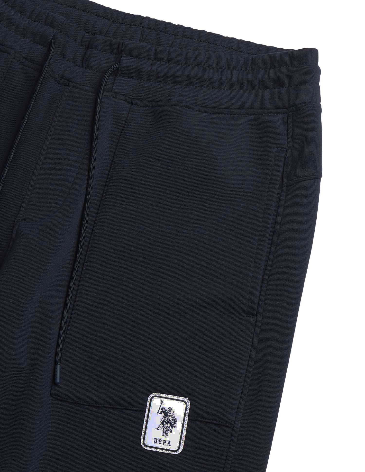Mid Rise Comfort Fit OR006-PL Lounge Pants - Pack Of 1 - Image 9