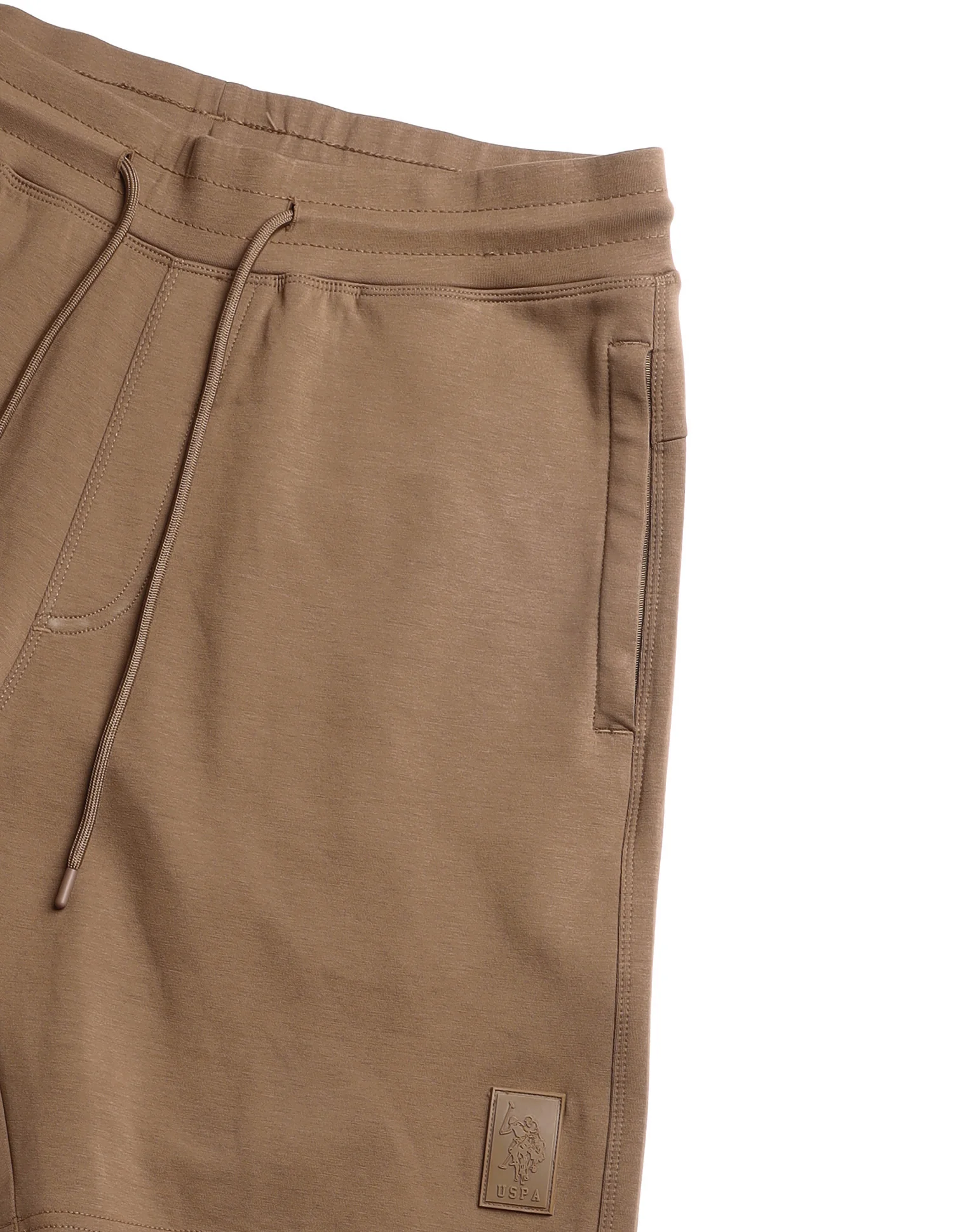 Mid Rise Comfort Fit PS003-PL Lounge Shorts - Pack Of 1 - Image 8