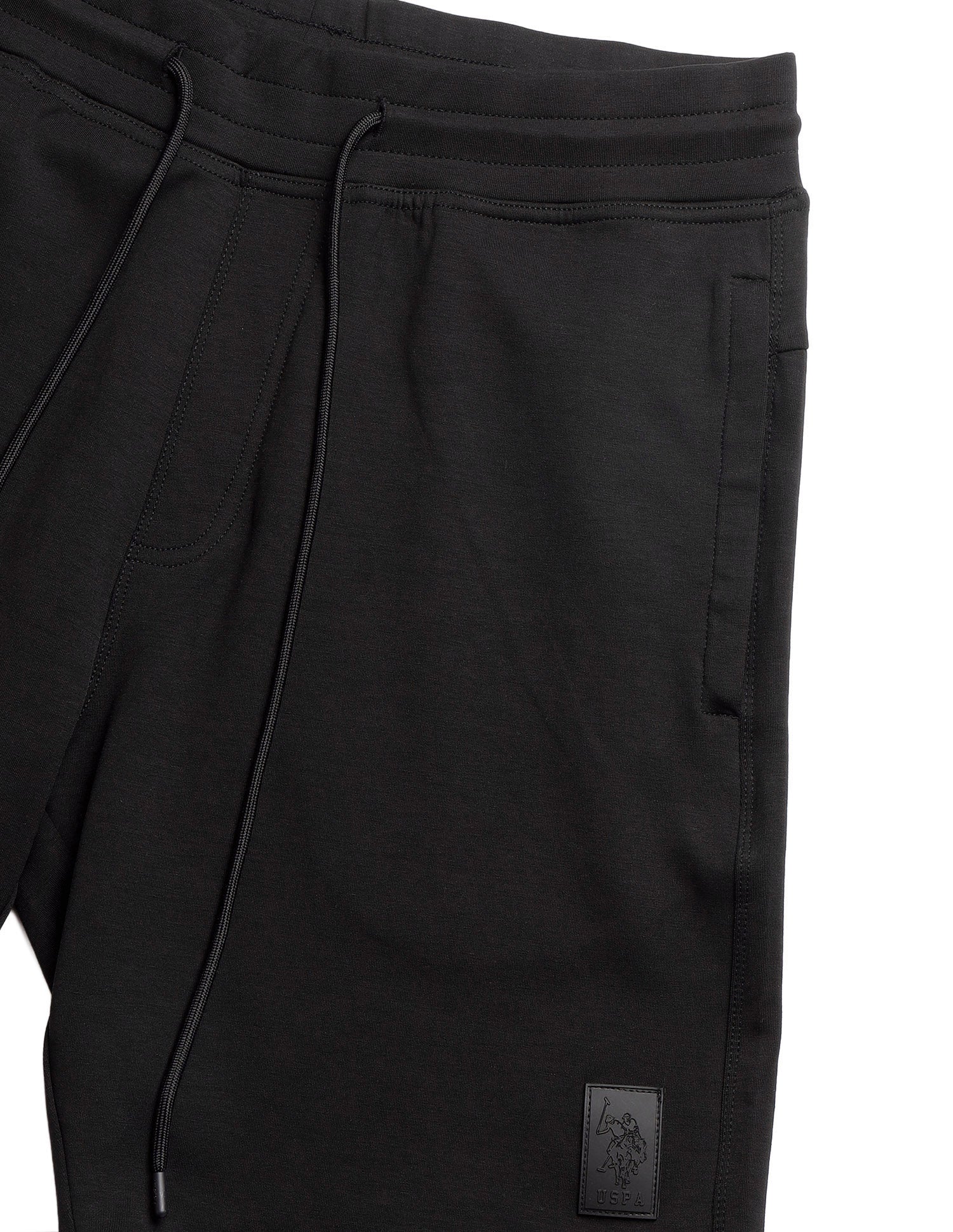 Mid Rise Comfort Fit PS003-PL Lounge Shorts - Pack Of 1 - Image 8