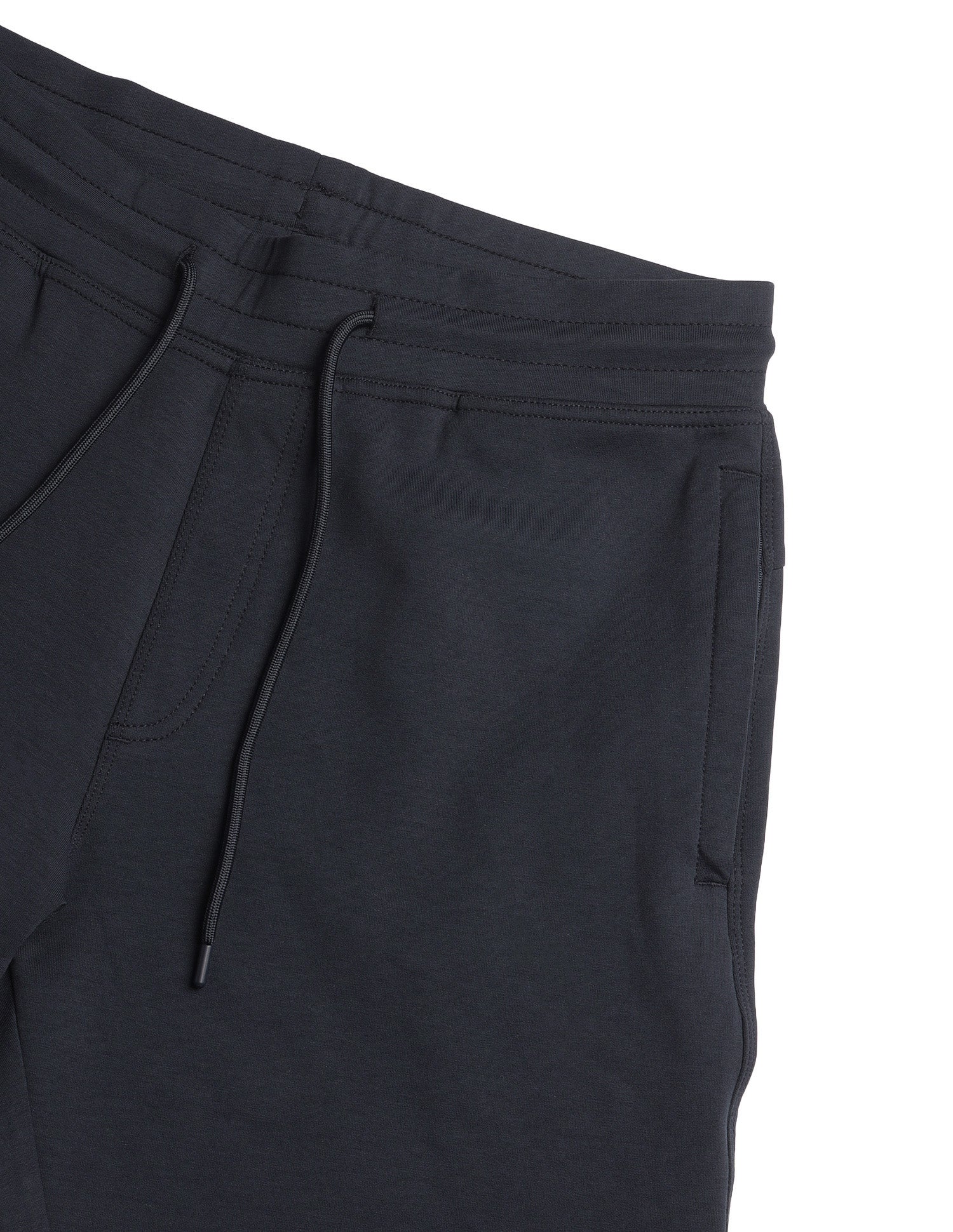 Mid Rise Comfort Fit PS003-PL Lounge Shorts - Pack Of 1 - Image 8
