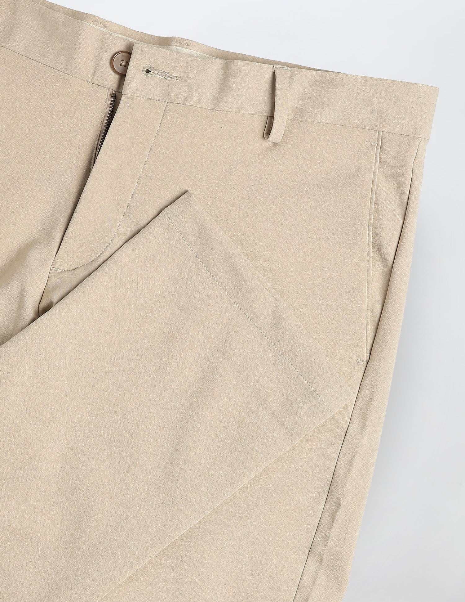 Mid Rise Denver Slim Fit Trousers - Image 9