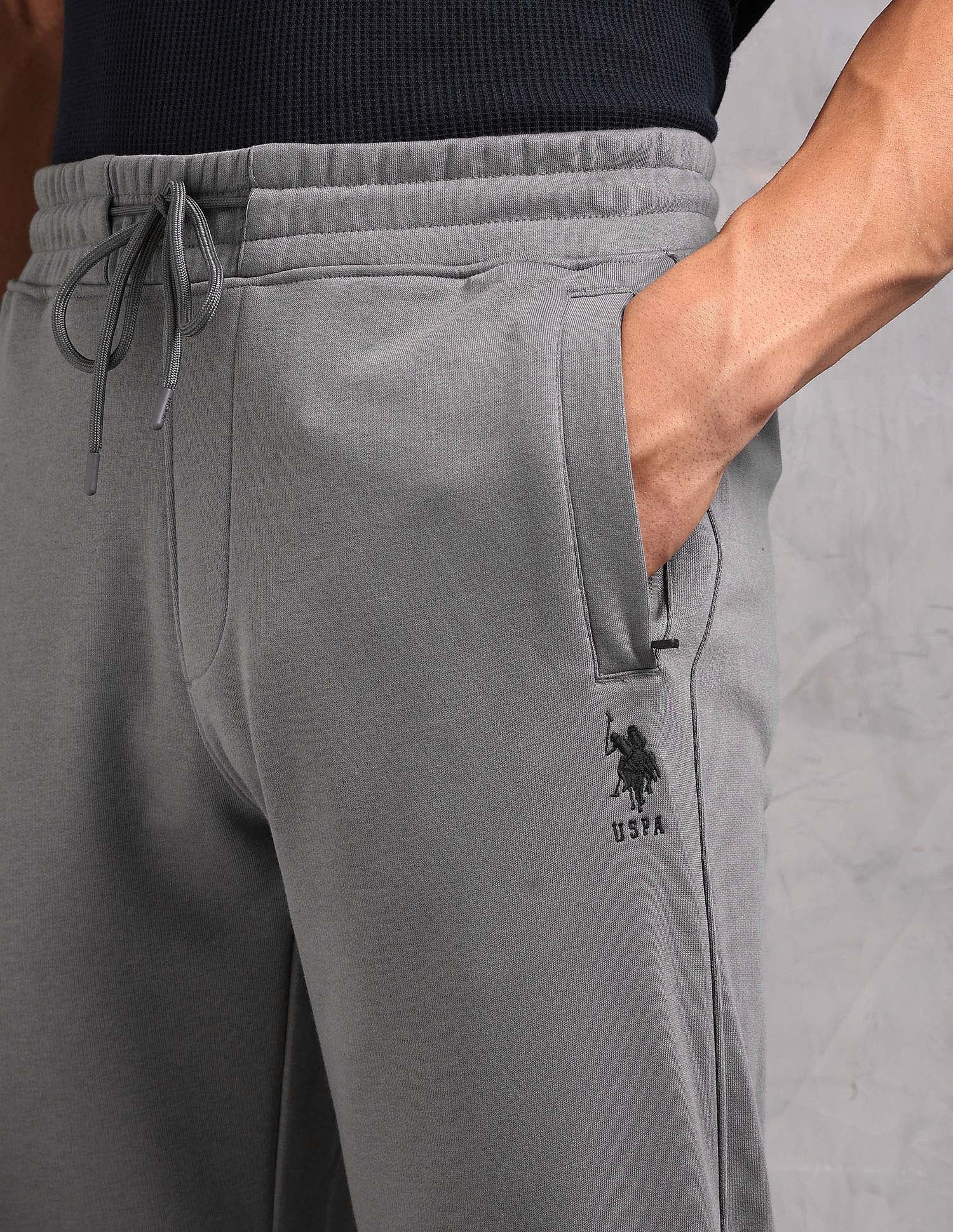 Mid Rise Fleece OR007 Lounge Pants - Pack Of 1 - Image 7