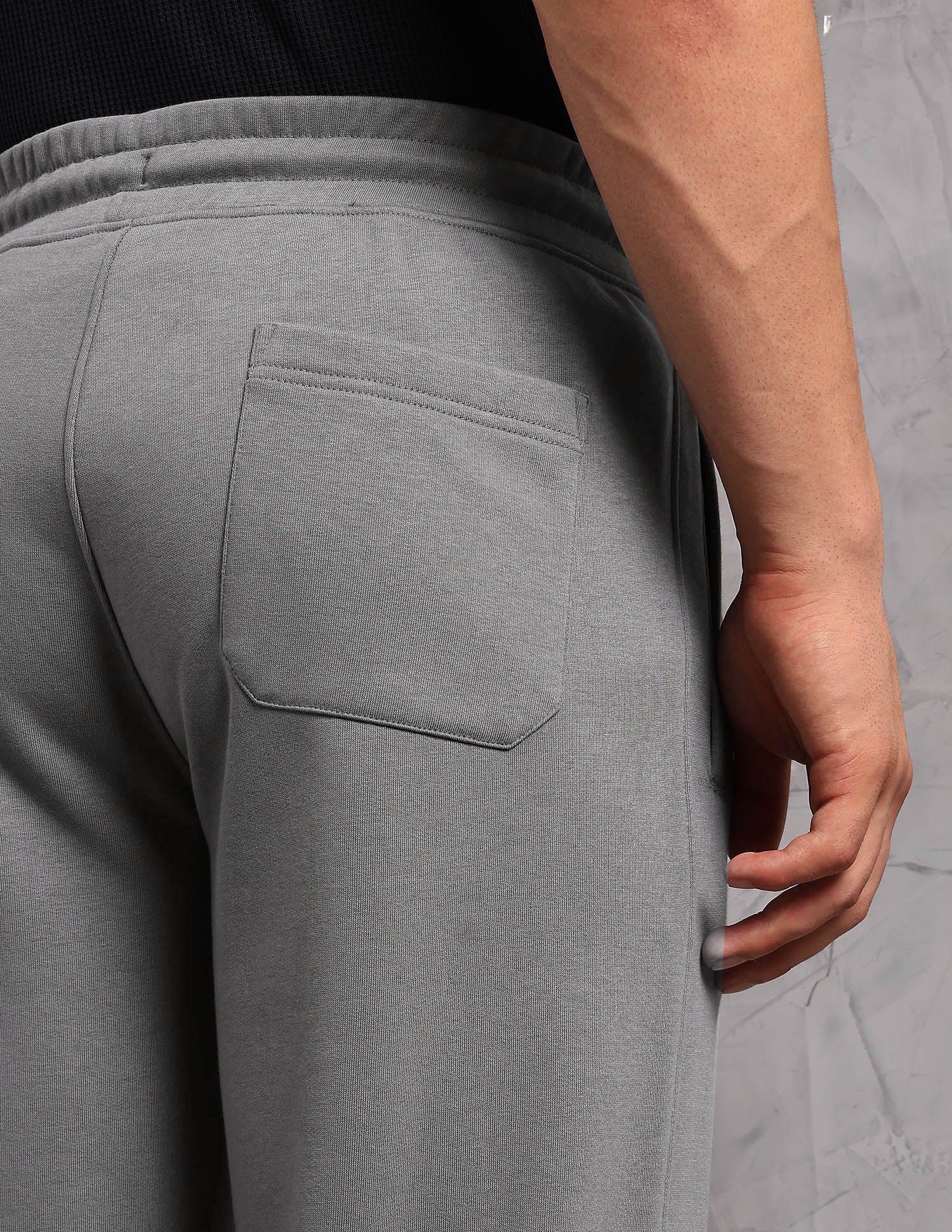 Mid Rise Fleece OR007 Lounge Pants - Pack Of 1 - Image 8
