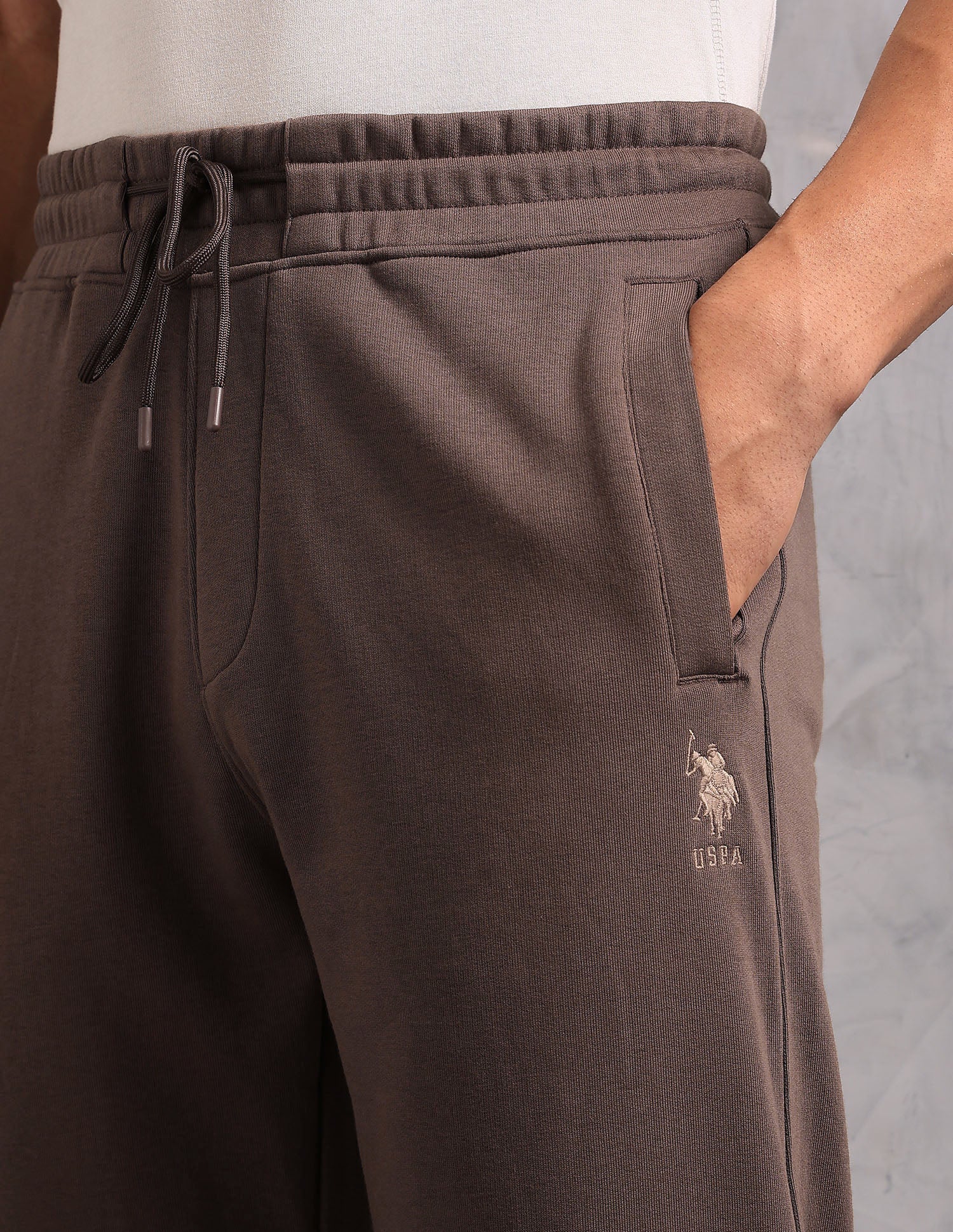 Mid Rise Fleece OR007 Lounge Pants - Pack Of 1 - Image 7
