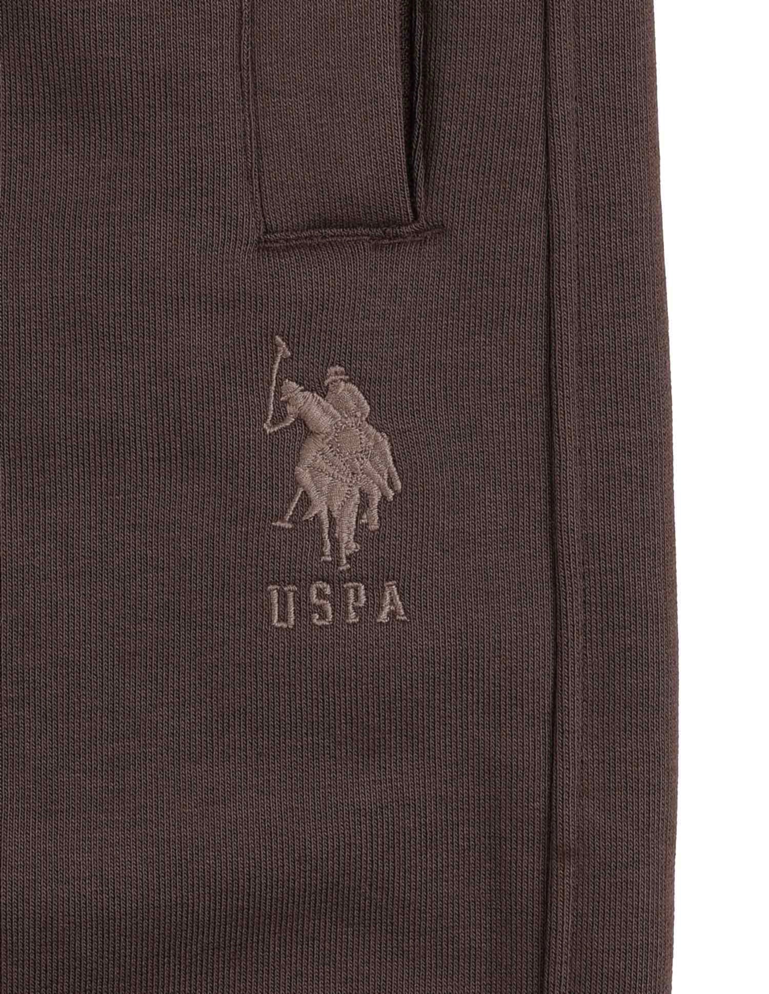 Mid Rise Fleece OR007 Lounge Pants - Pack Of 1 - Image 9
