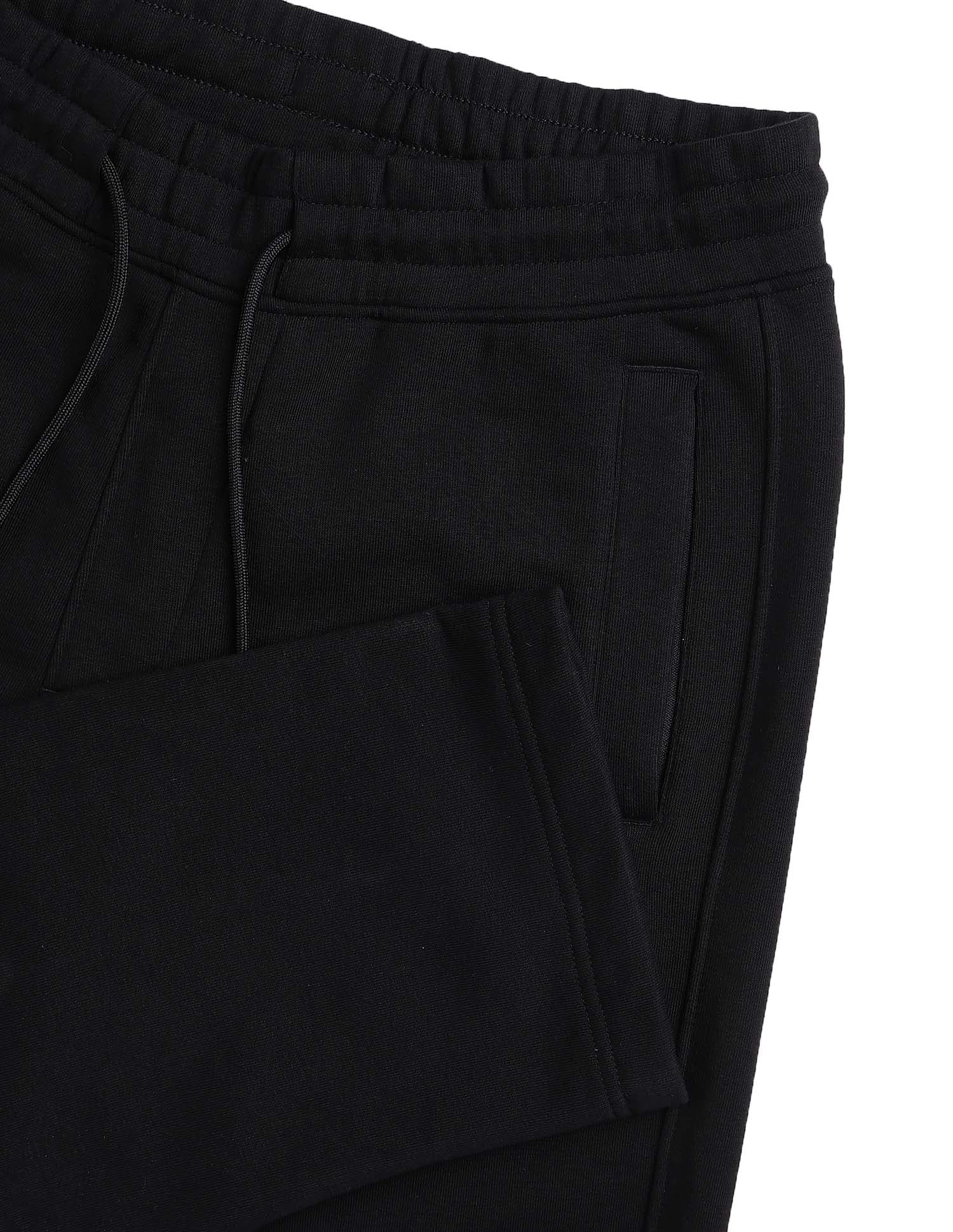 Mid Rise Fleece OR007 Lounge Pants - Pack Of 1 - Image 8