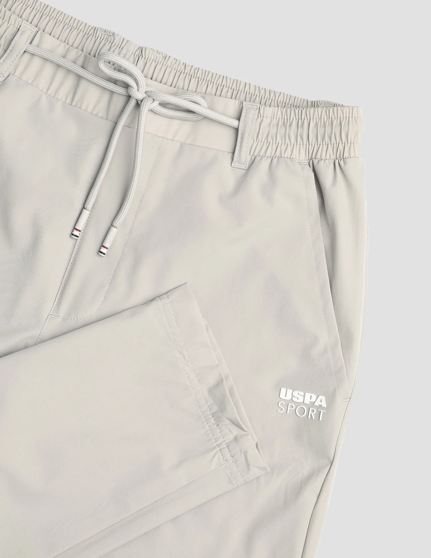 Mid Rise Regular Fit Active Track Pants - Image 9