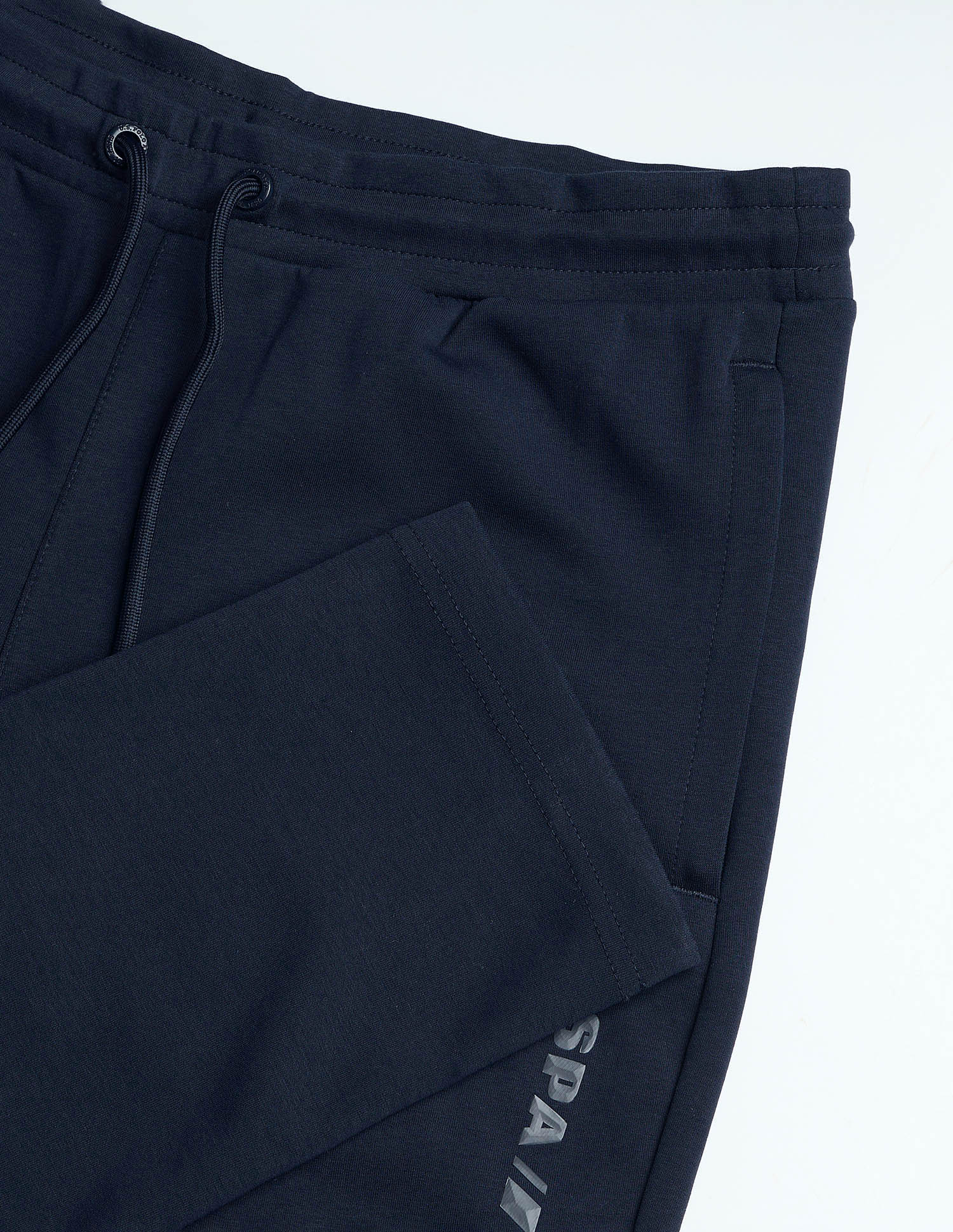 Mid Rise Regular Fit Active Track Pants - Image 11