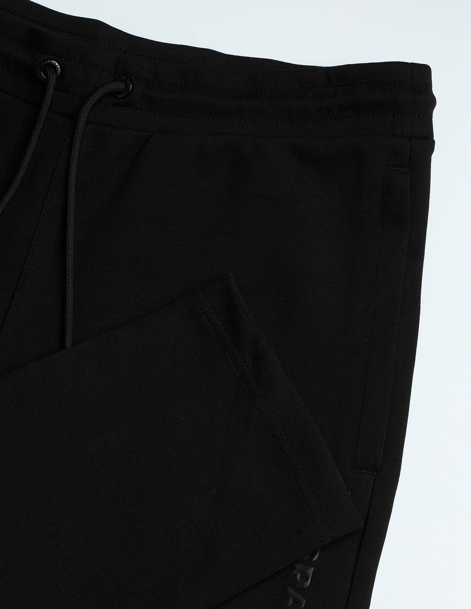 Mid Rise Regular Fit Active Track Pants - Image 11