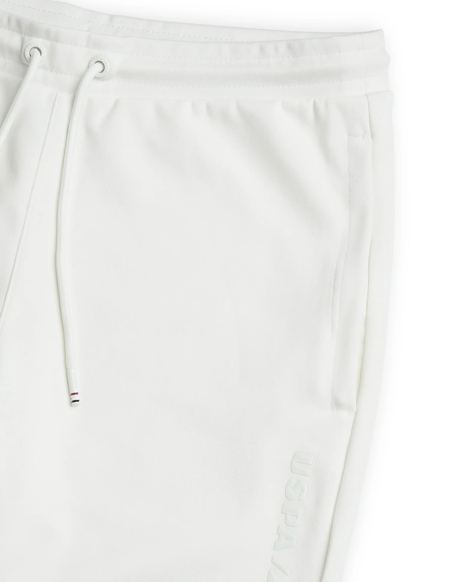 Mid Rise Regular Fit Active Track Pants - Image 10