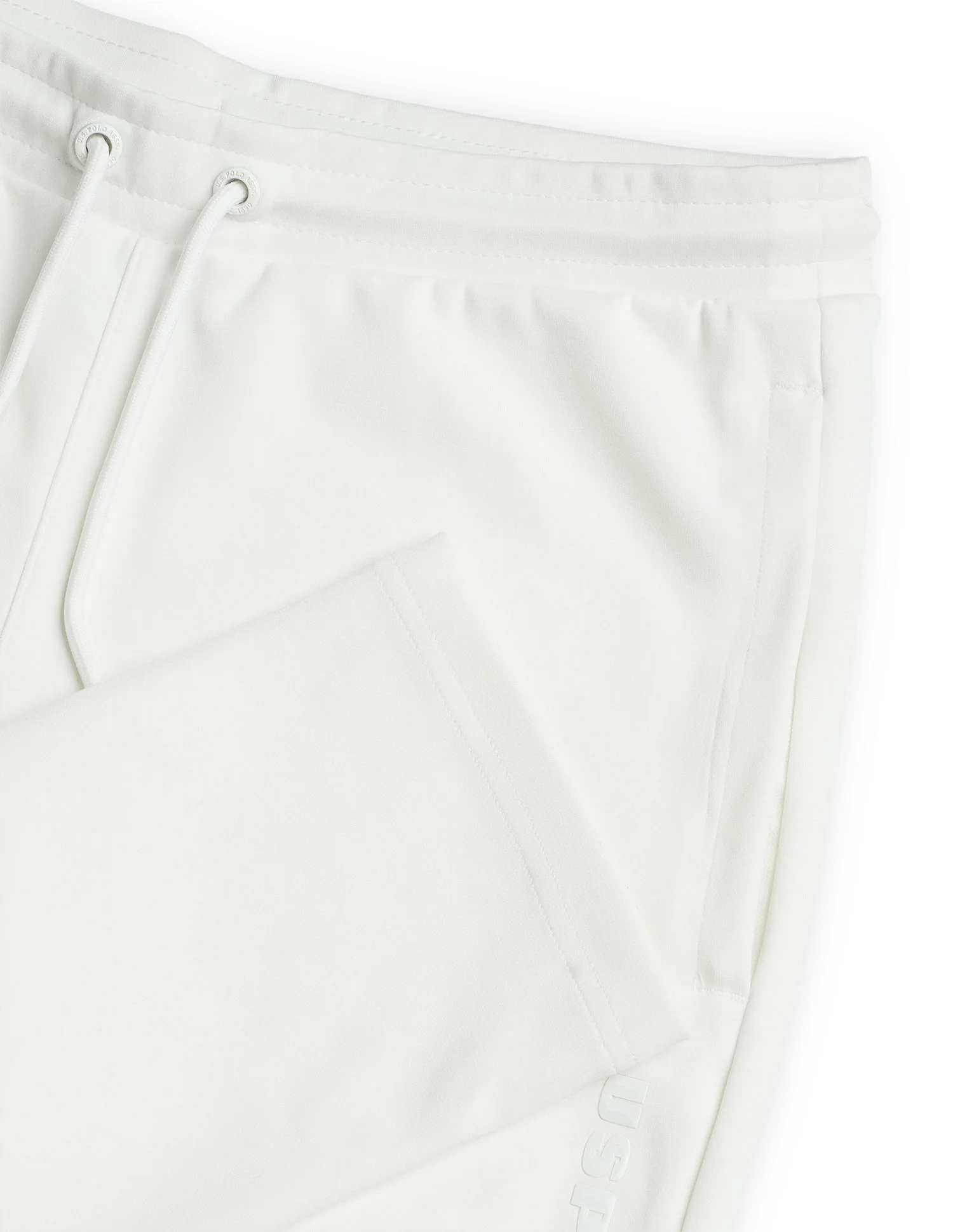 Mid Rise Regular Fit Active Track Pants - Image 11