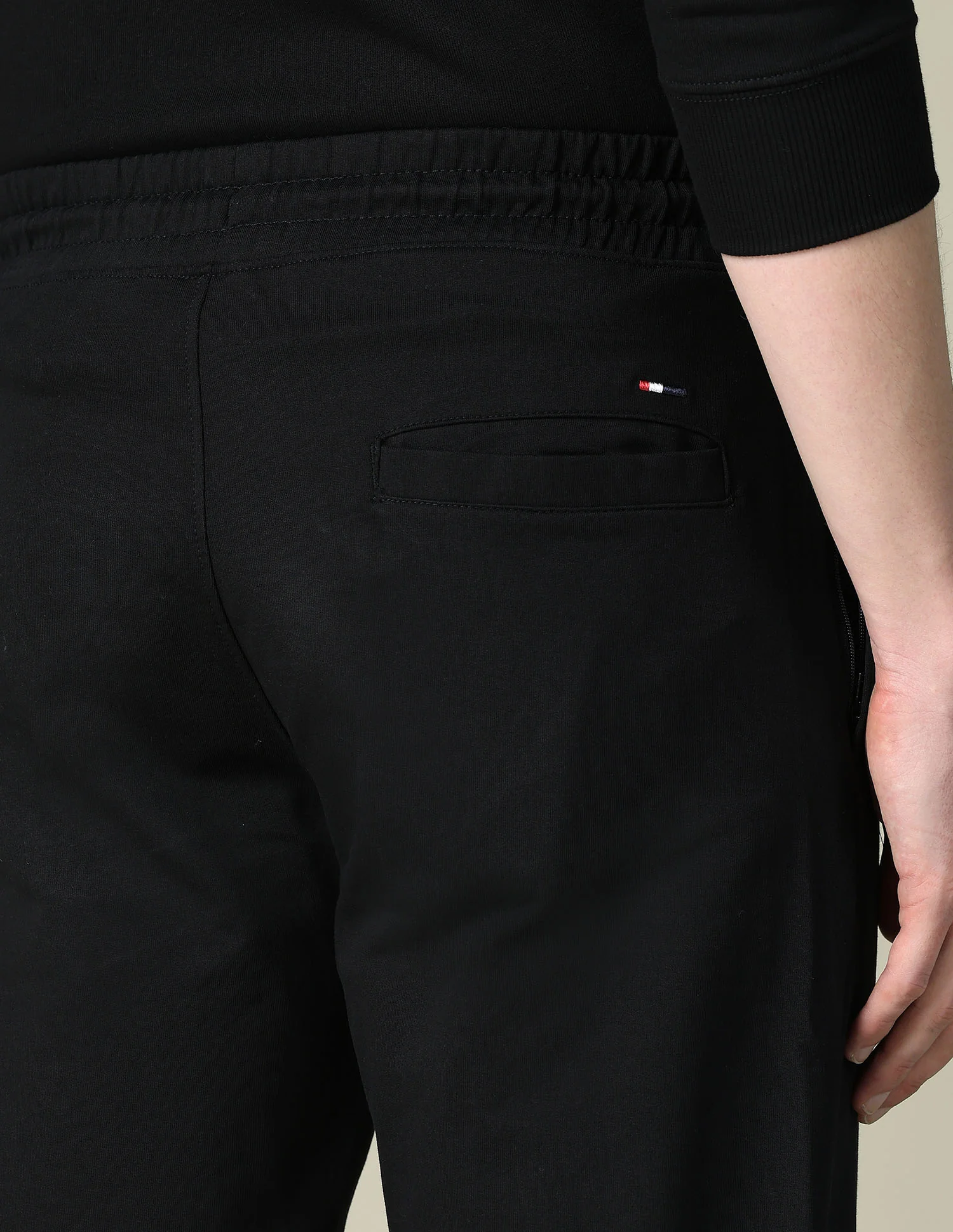 Mid Rise Regular Fit Track Pants - Image 8