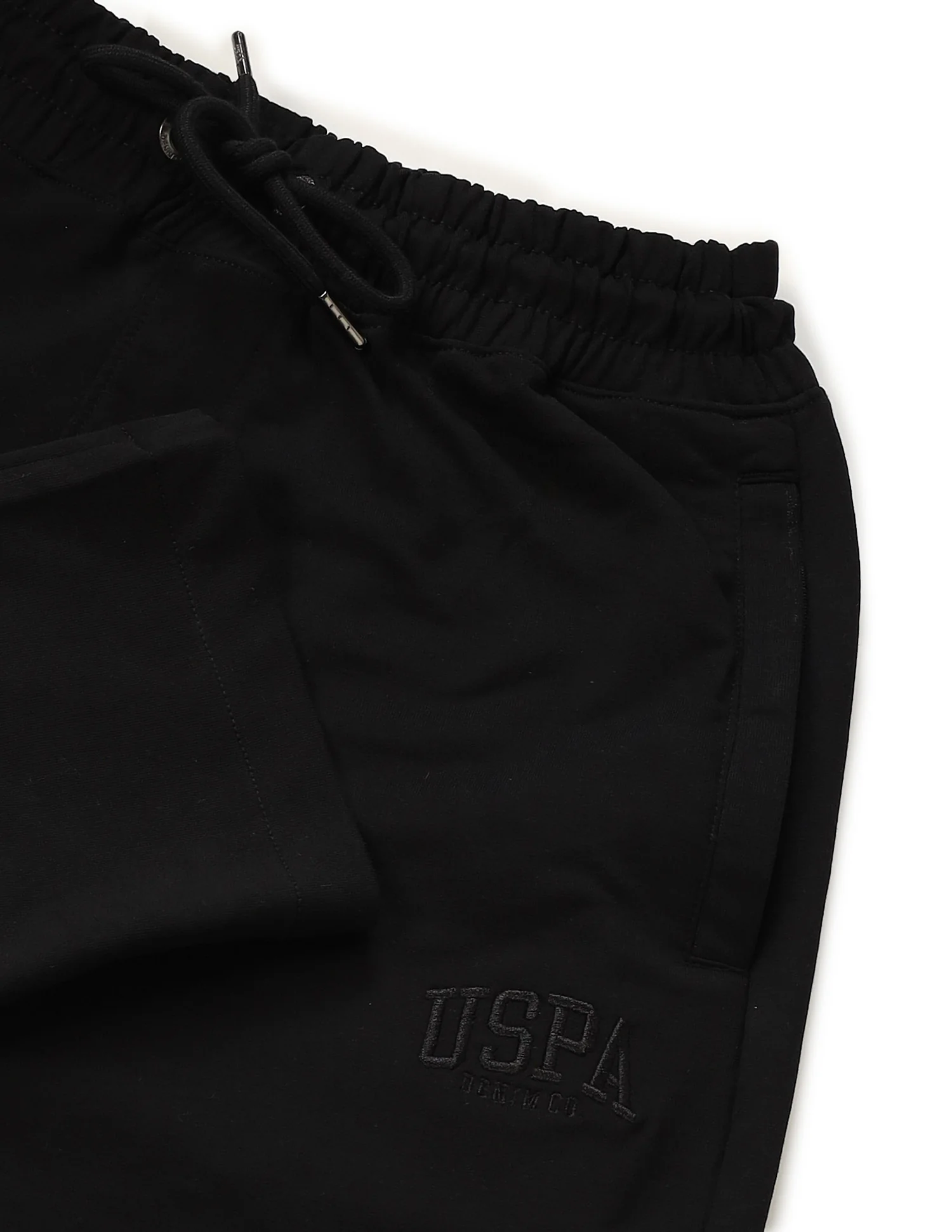 Mid Rise Regular Fit Track Pants - Image 9