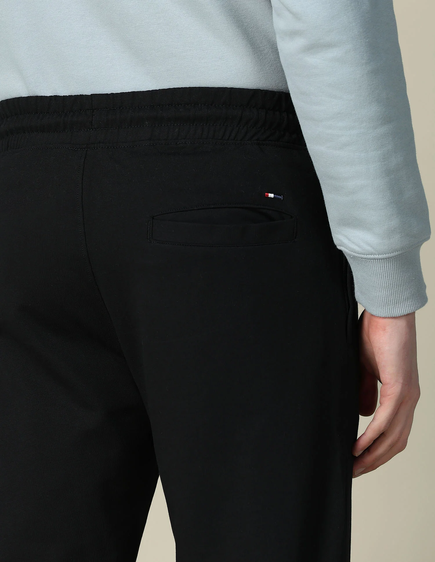 Mid Rise Regular Fit Track Pants - Image 7