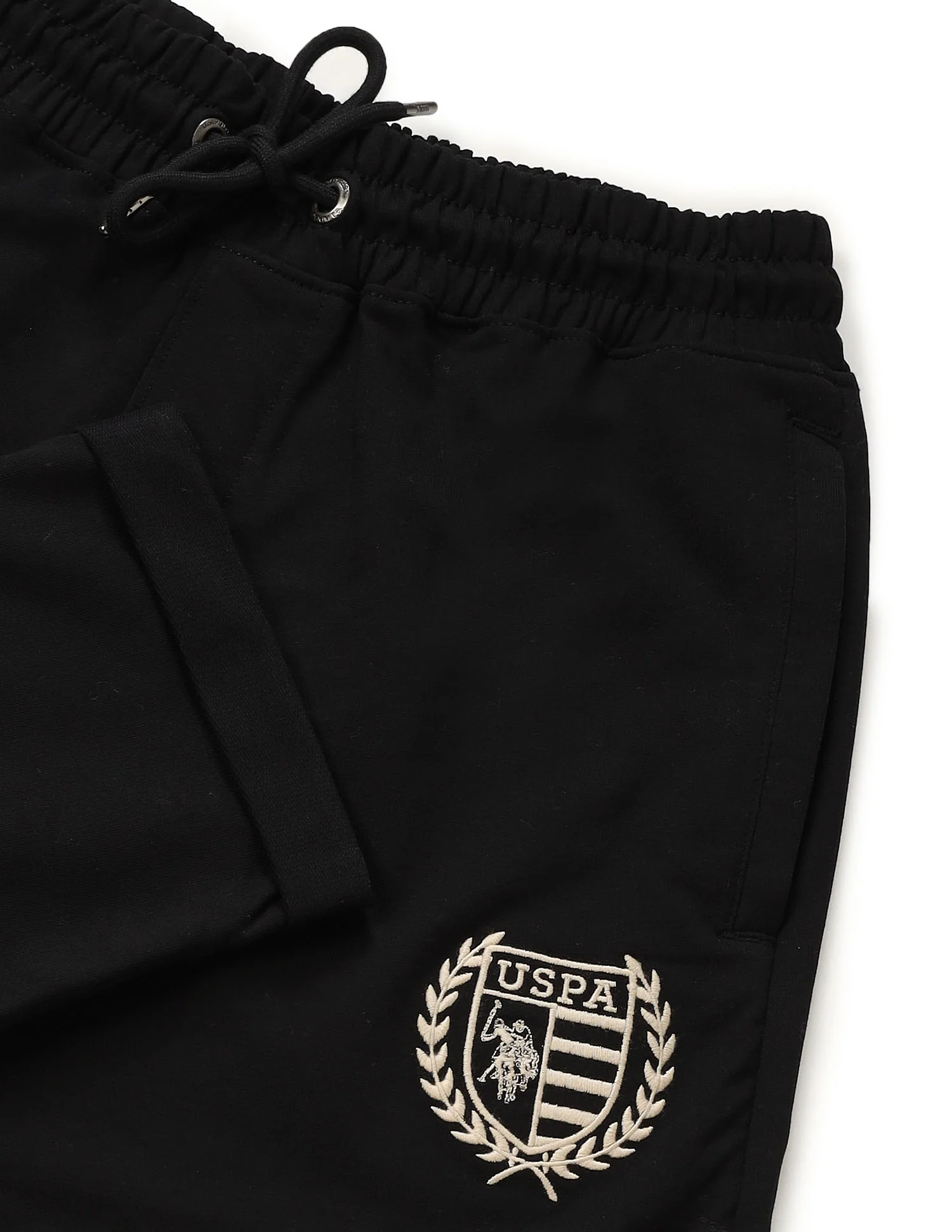 Mid Rise Regular Fit Track Pants - Image 9