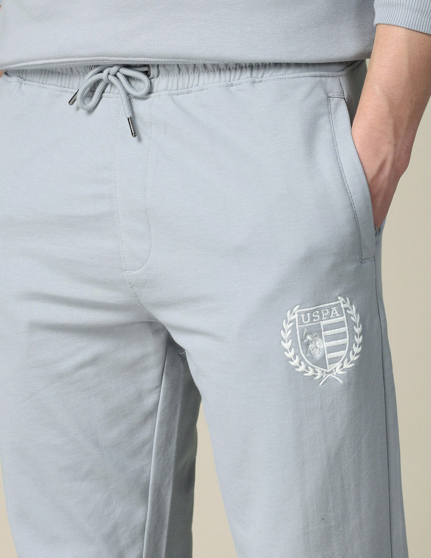Mid Rise Regular Fit Track Pants - Image 7