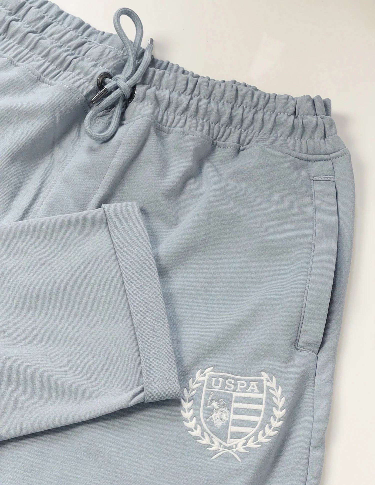 Mid Rise Regular Fit Track Pants - Image 9