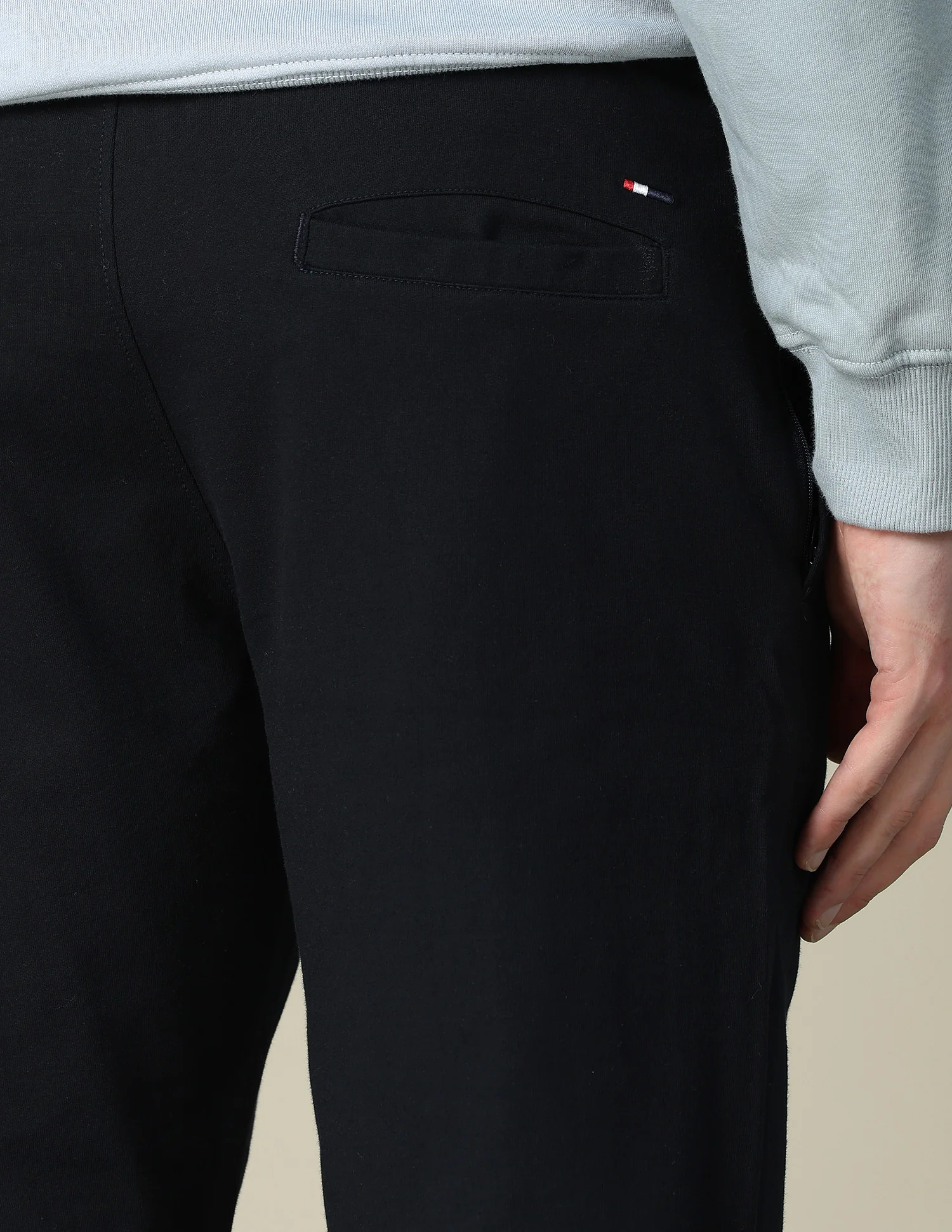 Mid Rise Regular Fit Track Pants - Image 7
