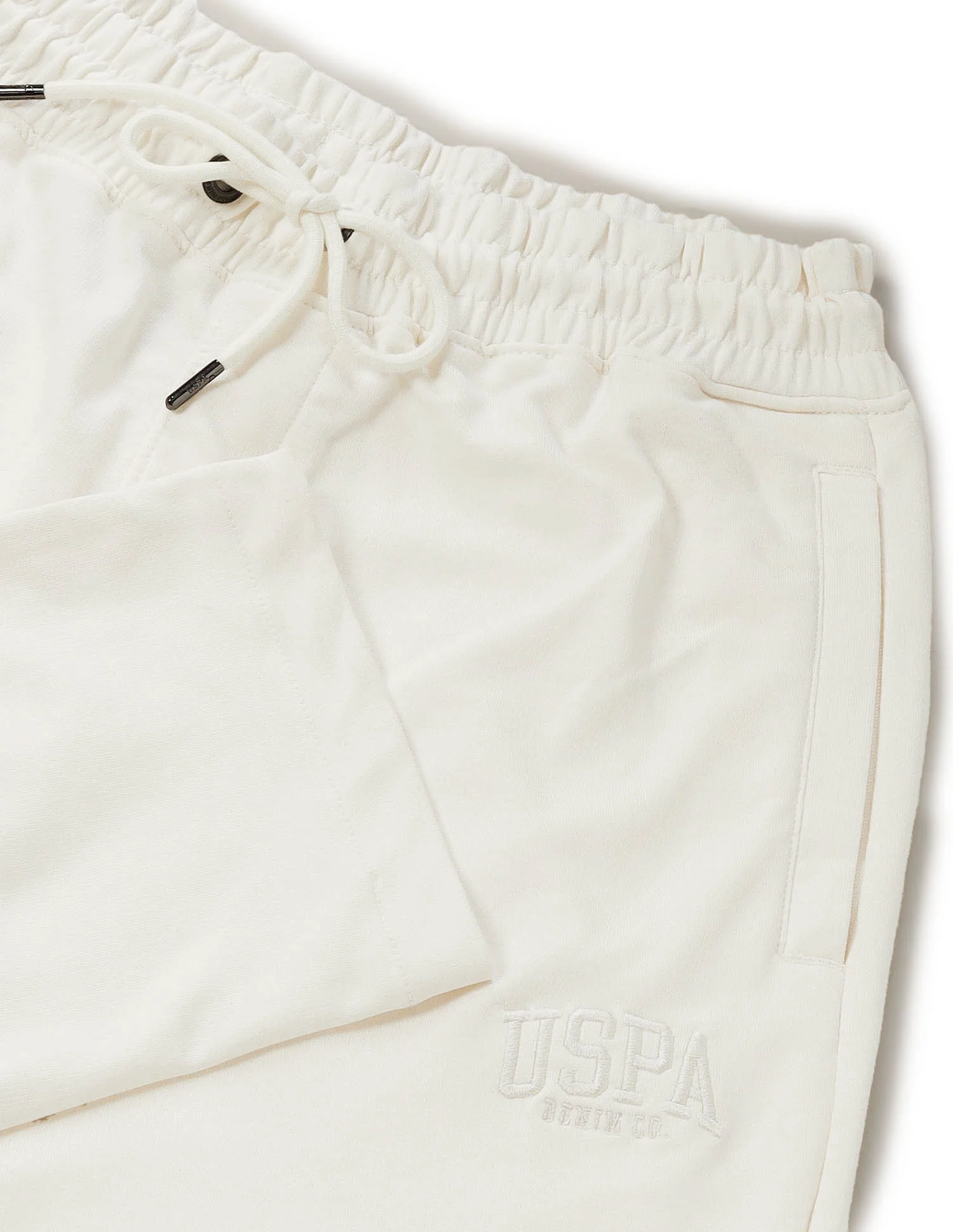 Mid Rise Regular Fit Track Pants - Image 9