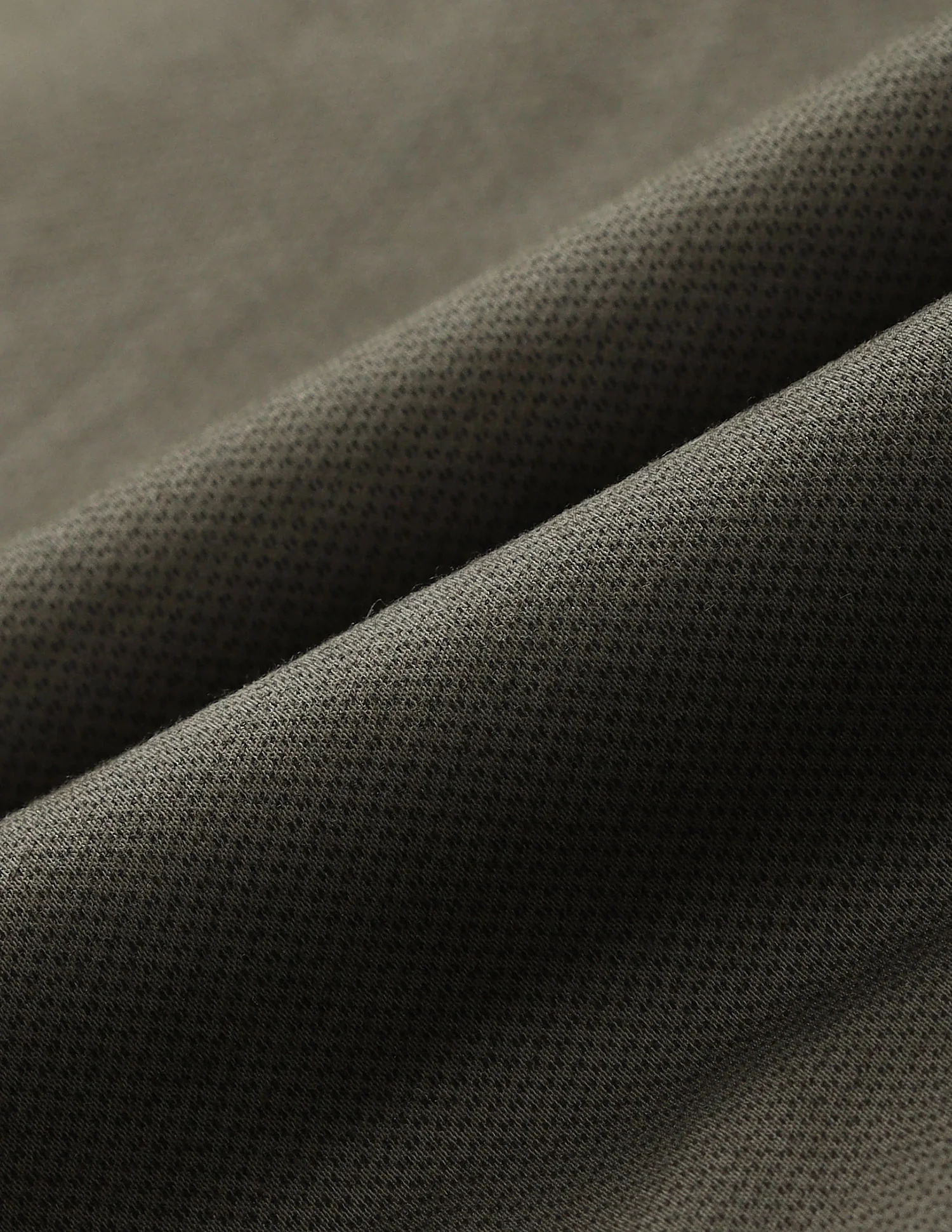 Mid Rise Regular Fit Trousers - Image 2