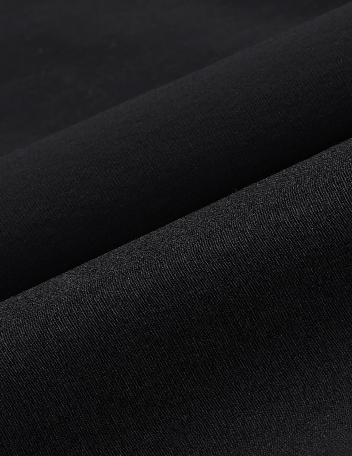 Mid Rise Relaxed Fit Joggers - Image 2