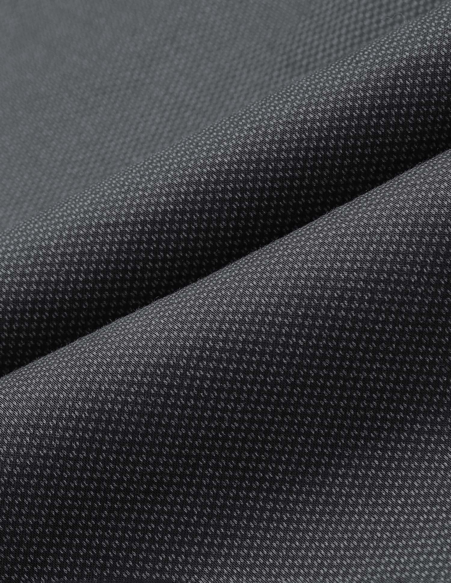Mid Rise Riley Straight Fit Trousers - Image 2
