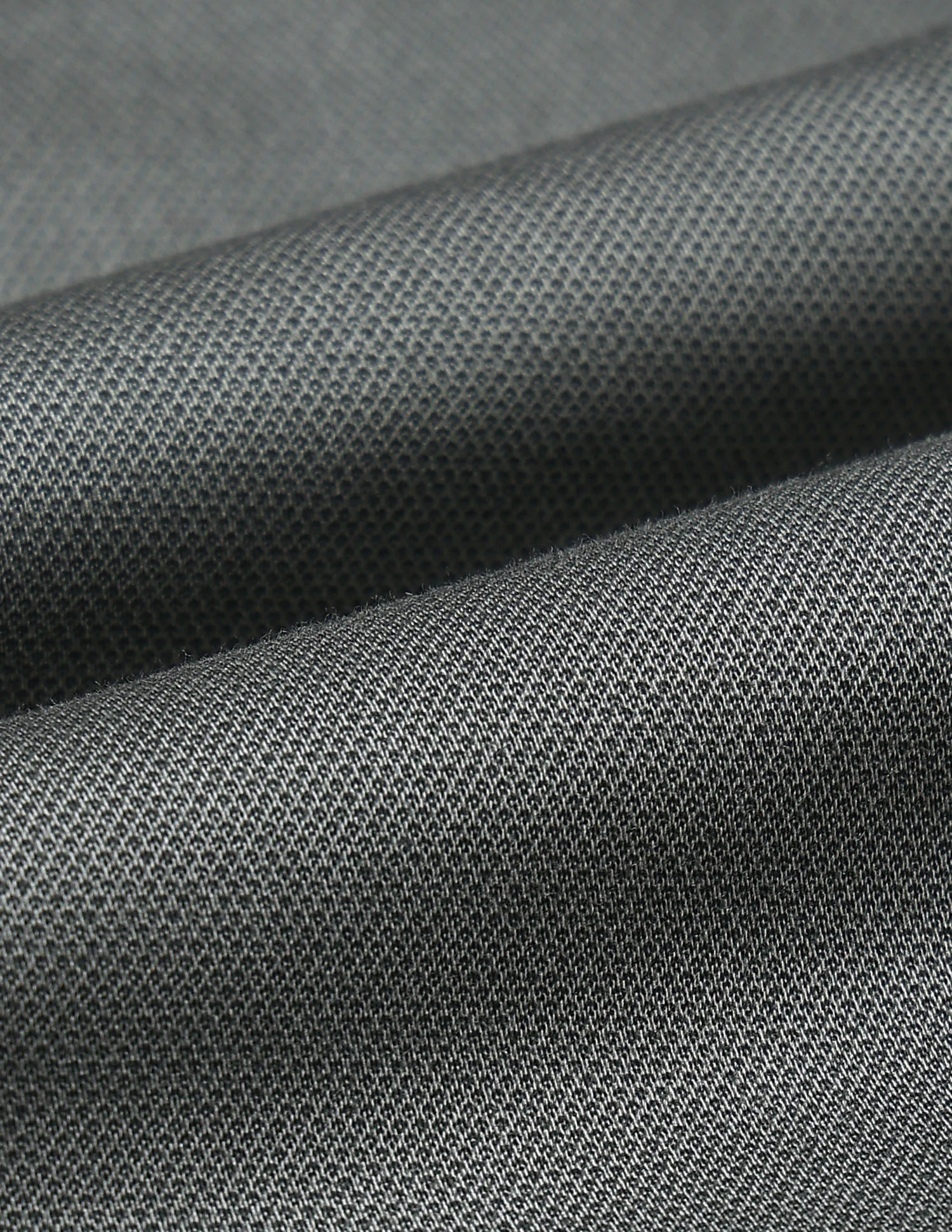 Mid Rise Riley Straight Fit Trousers - Image 2