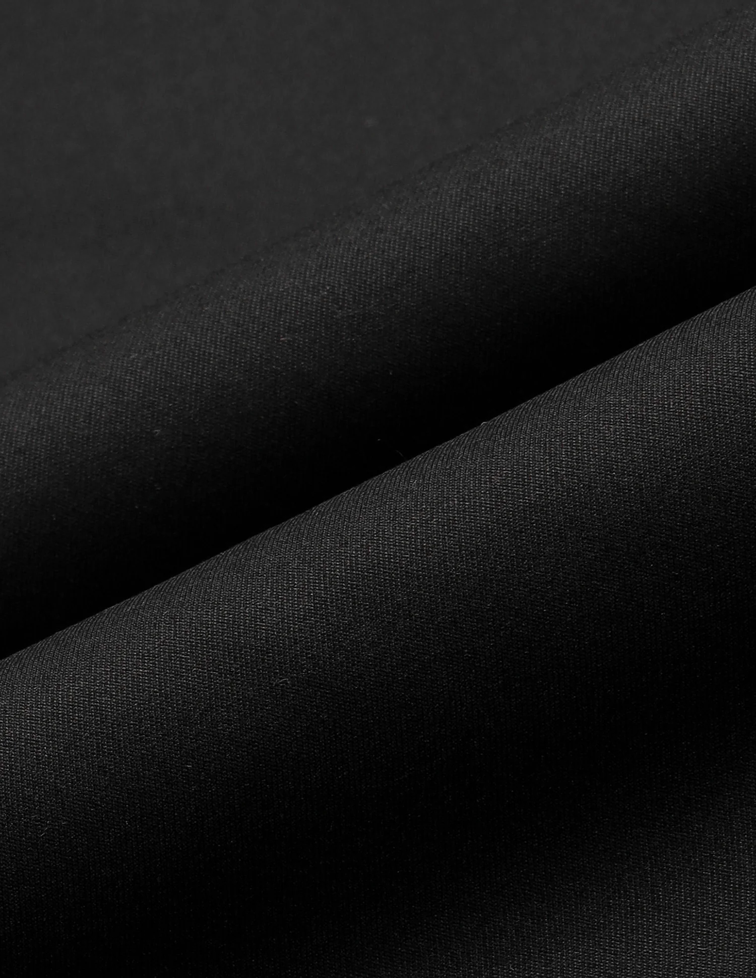Mid Rise Riley Straight Fit Trousers - Image 2