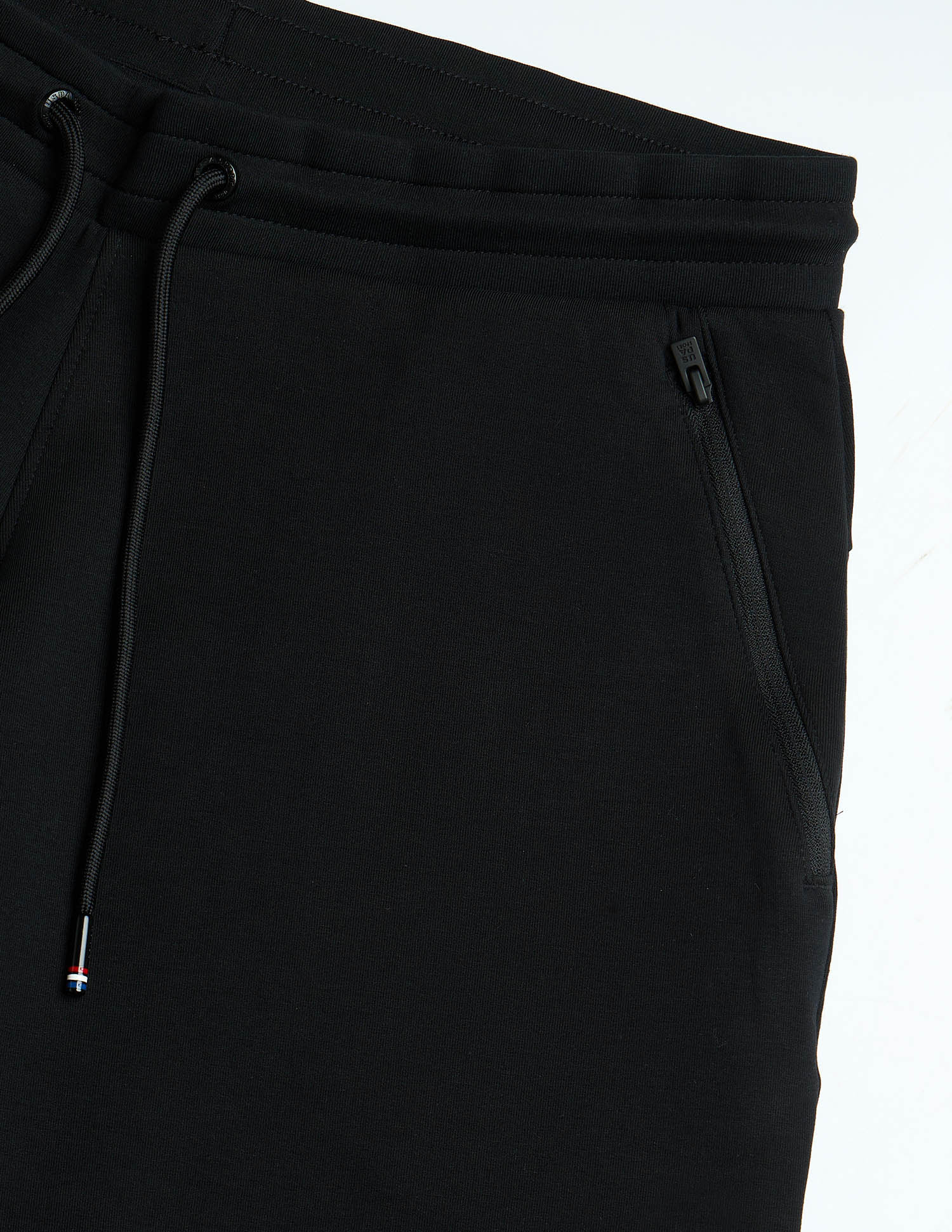 Mid Rise Slim Fit Active Shorts - Image 9